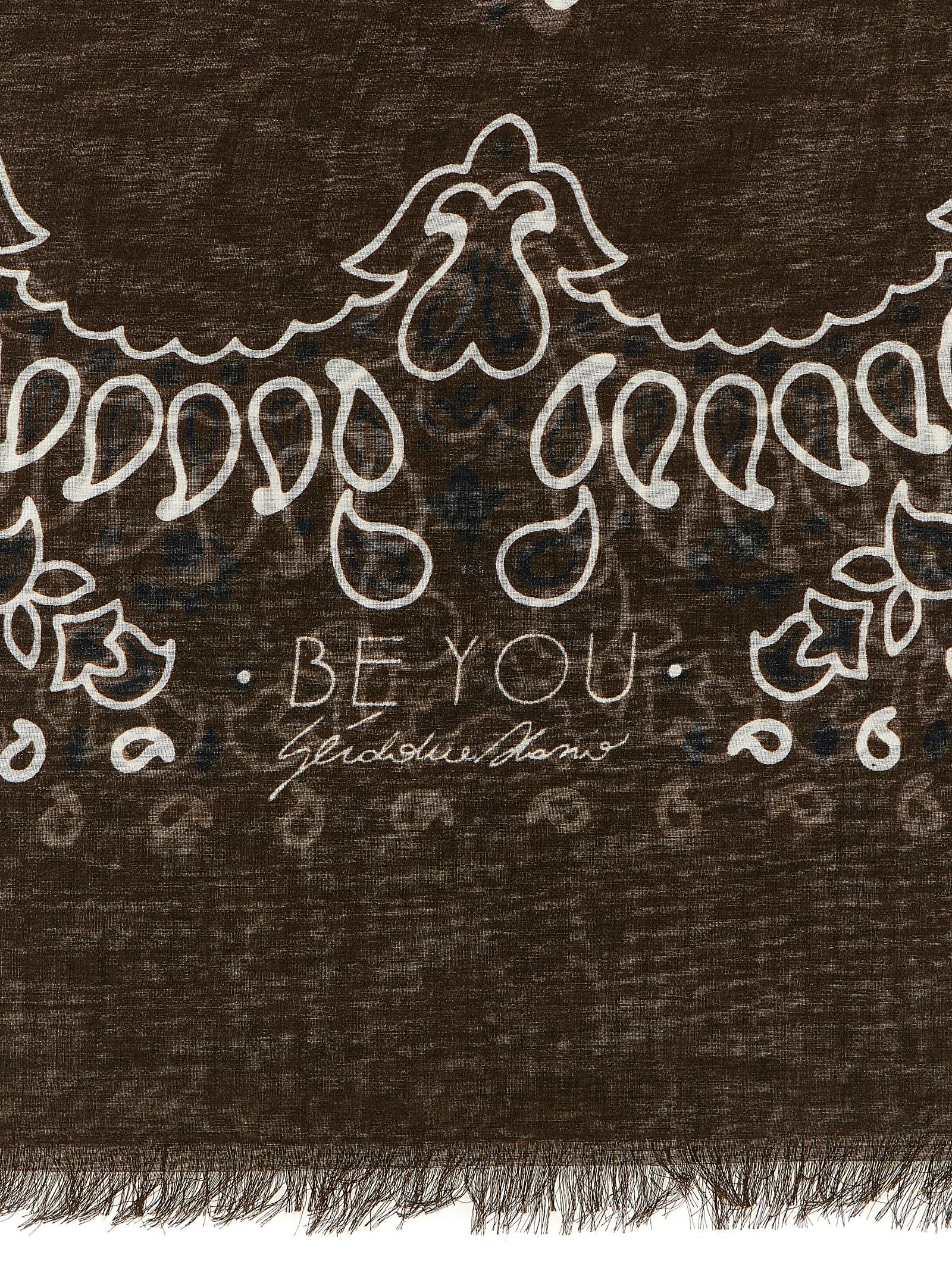 Be You Bandana Stole