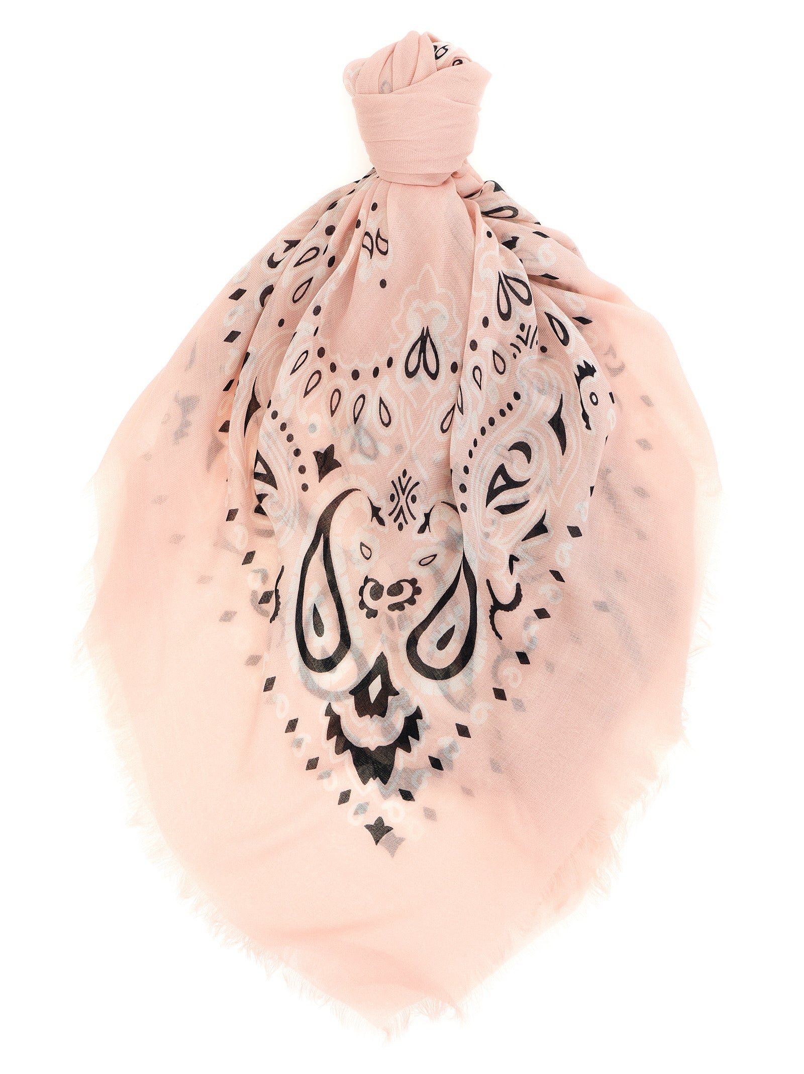 Be You Bandana Stole