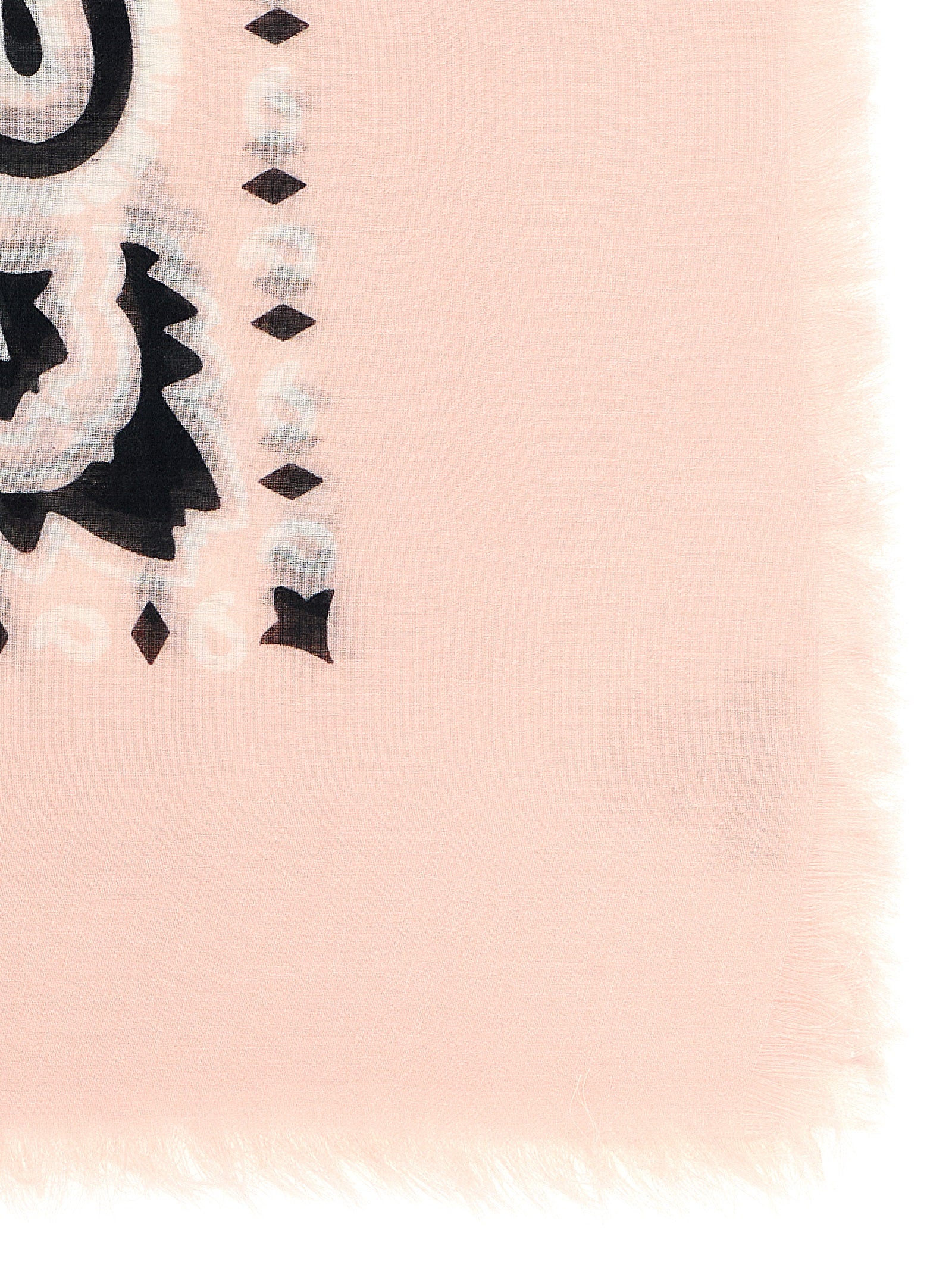 Be You Bandana Stole