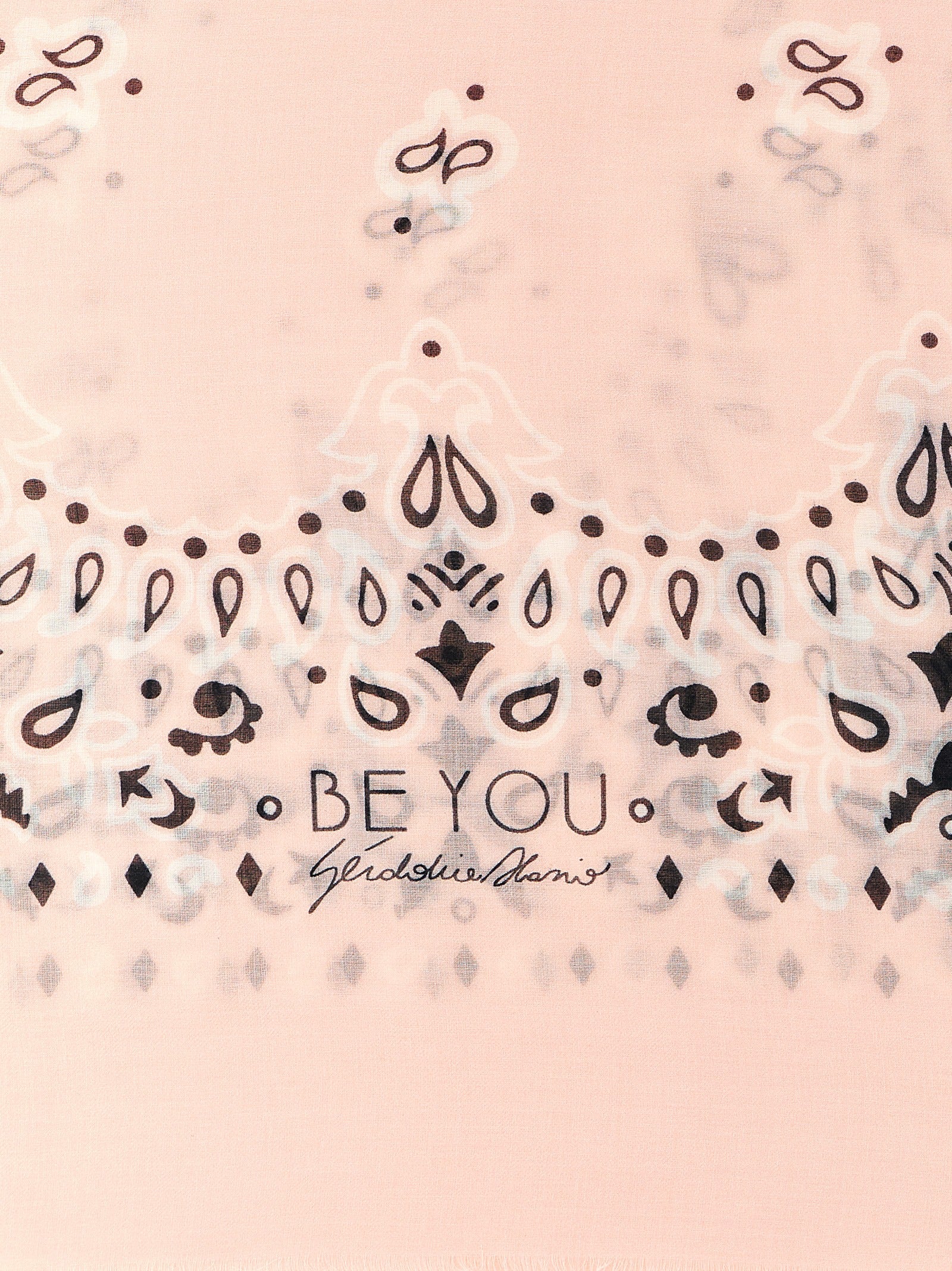 Be You Bandana Stole