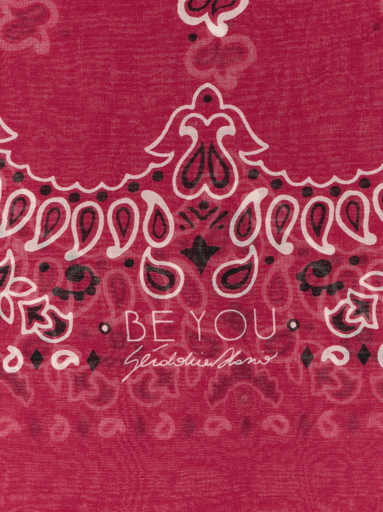 Be You Bandana Stole