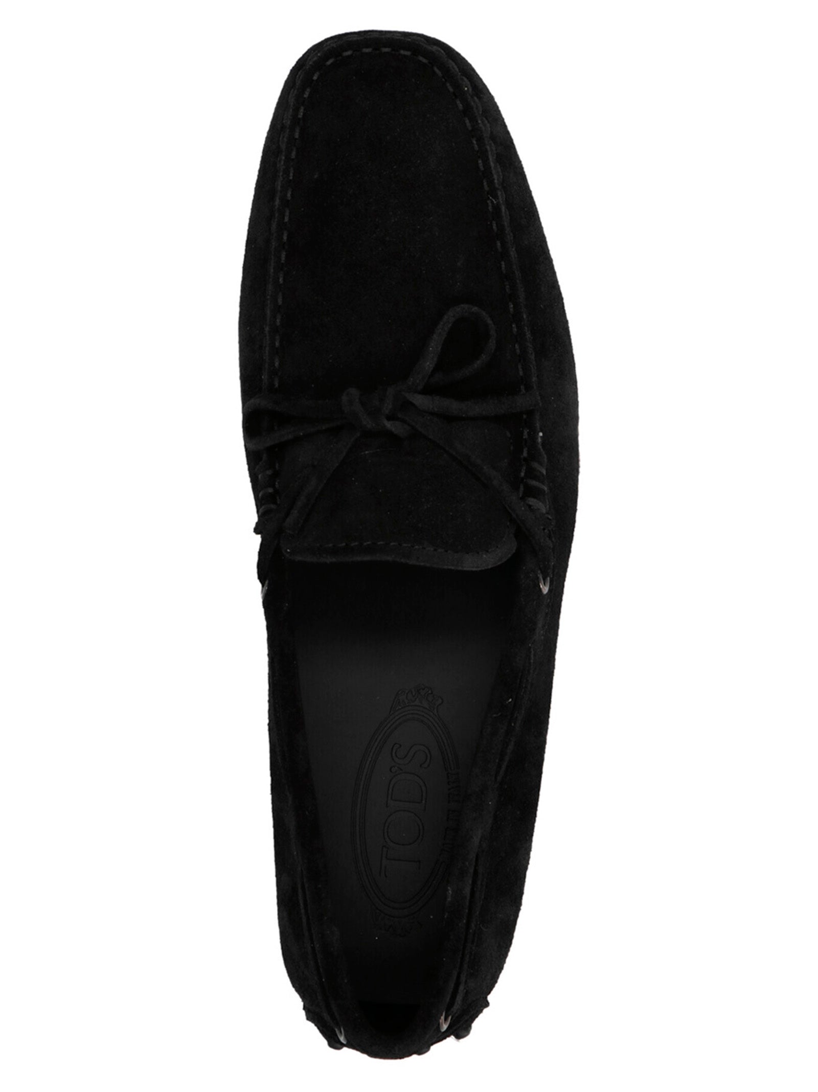 Tod'S 'Gommino' Loafers