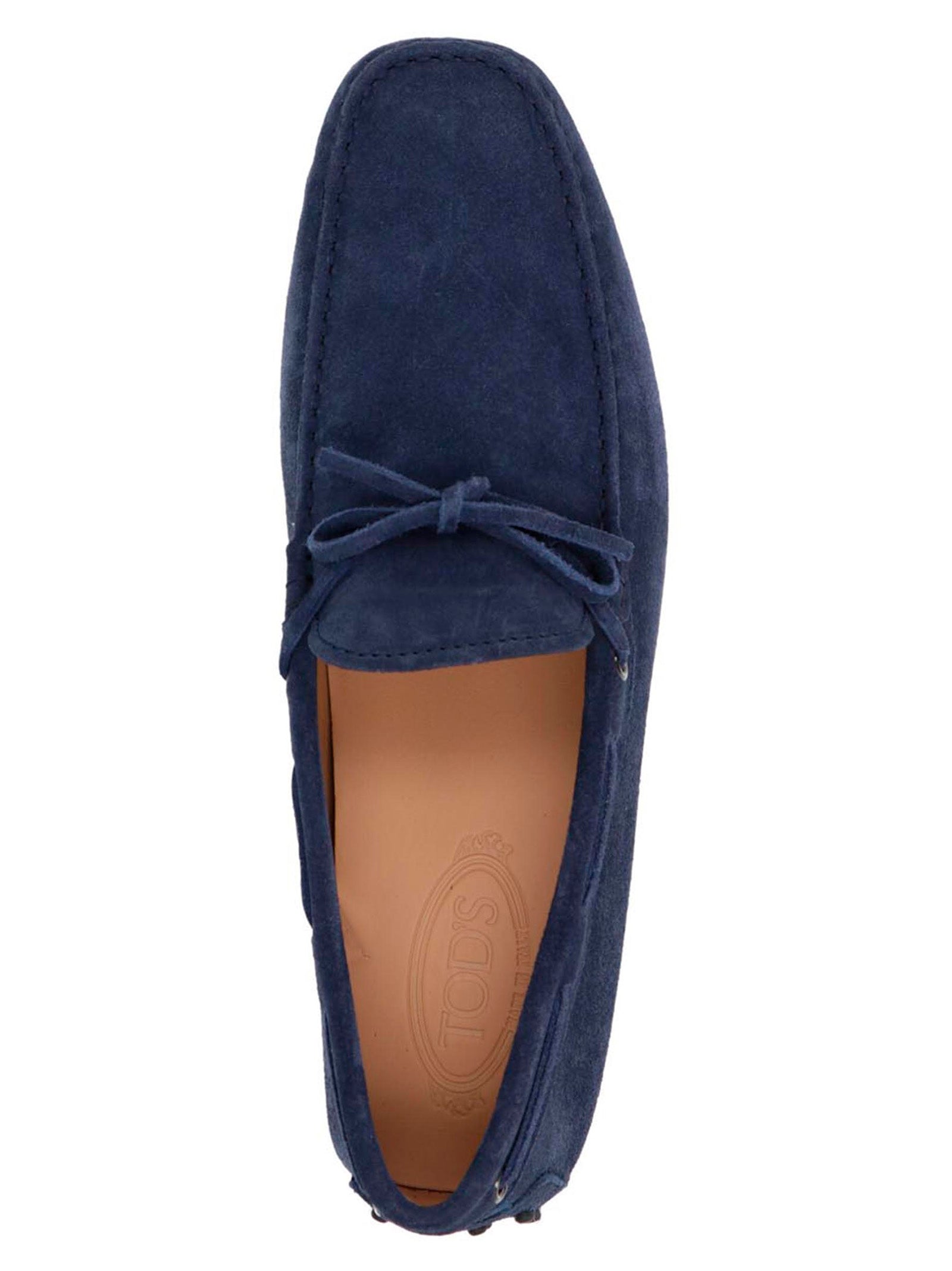 Tod'S 'Gommino' Loafers