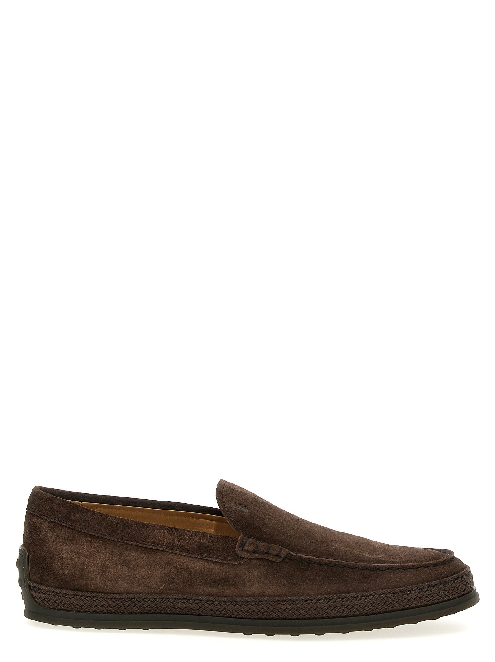 Tod'S 'Nuova Pantofola' Loafers