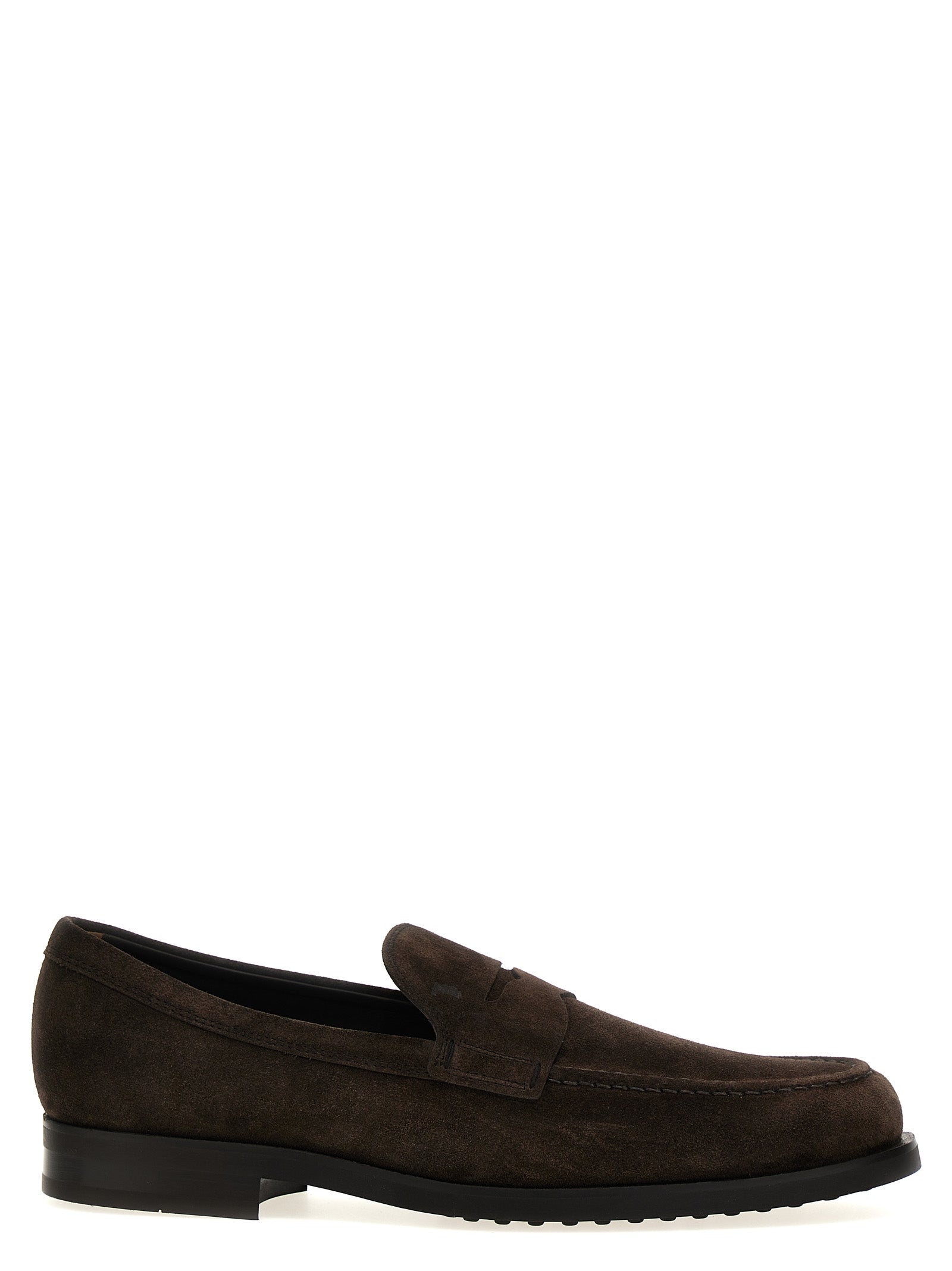 Tod'S 'Formale' Loafers