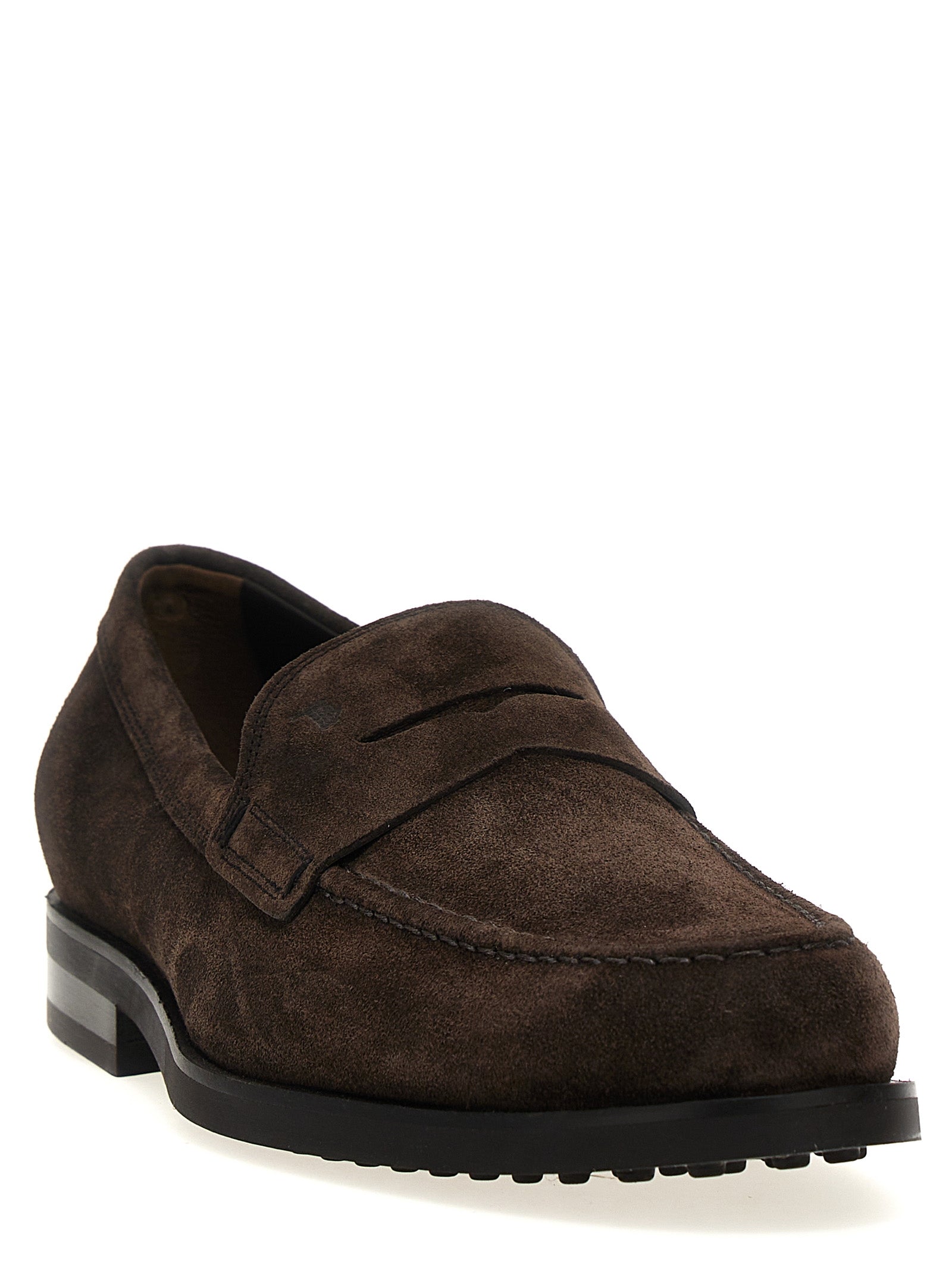 Tod'S 'Formale' Loafers