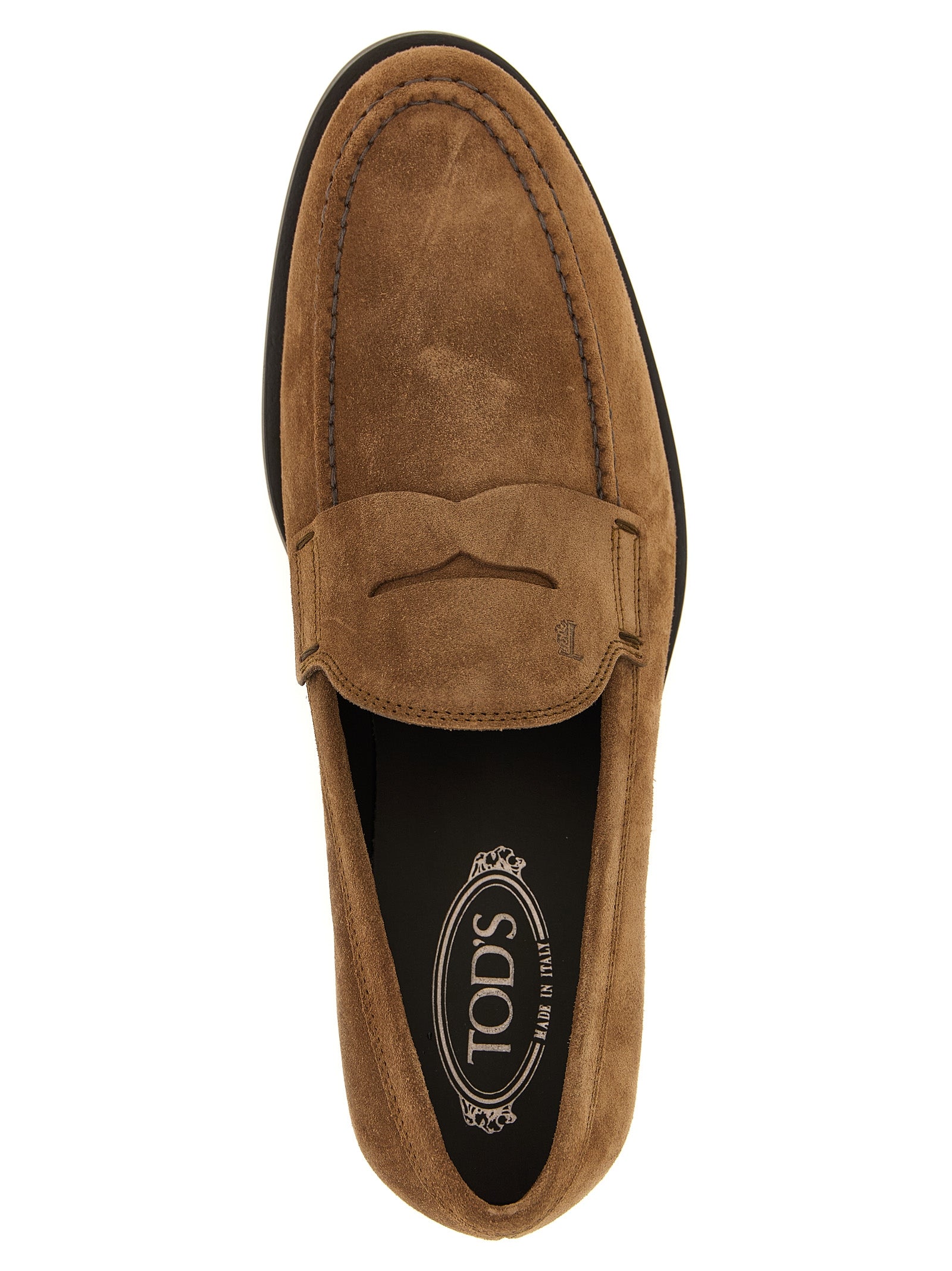 Tod'S 'Formale' Loafers