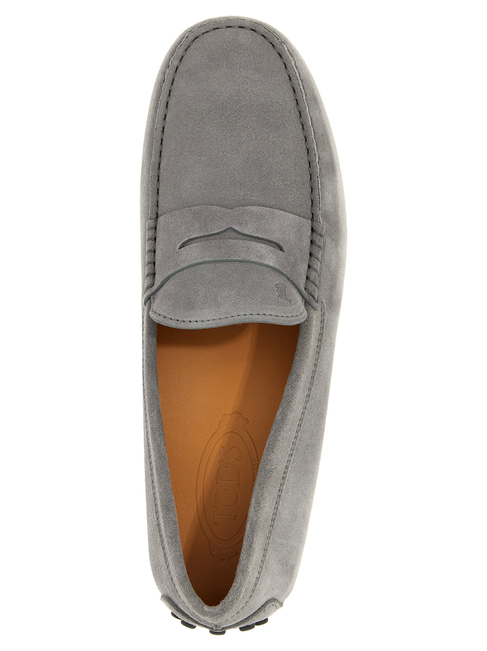 Tod'S 'Gommino Bubble' Loafers