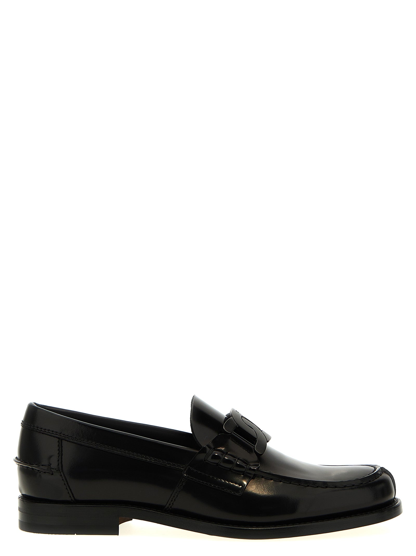 Tod'S Chain Loafers