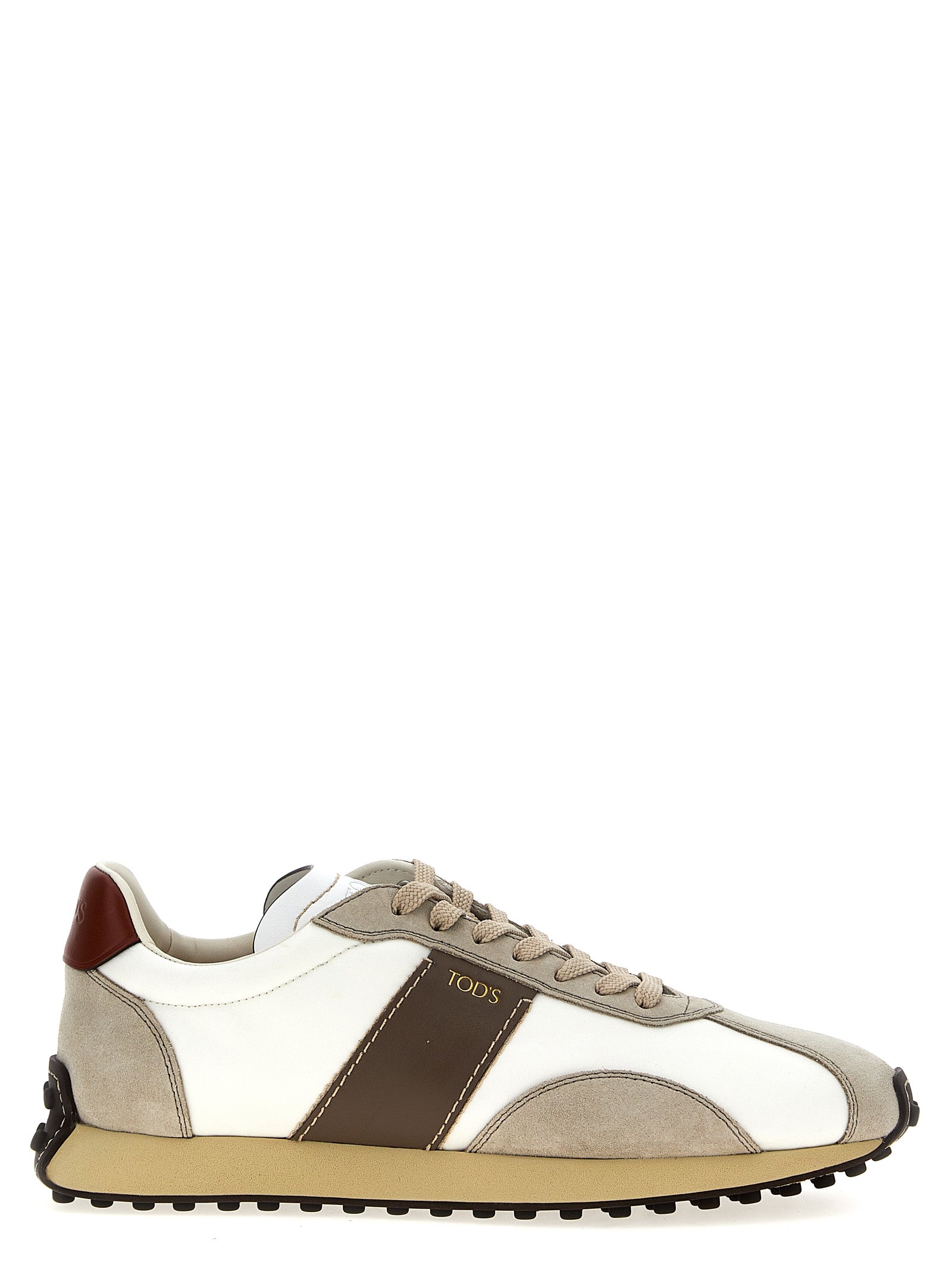 Tod'S 'T Vintage' Sneakers