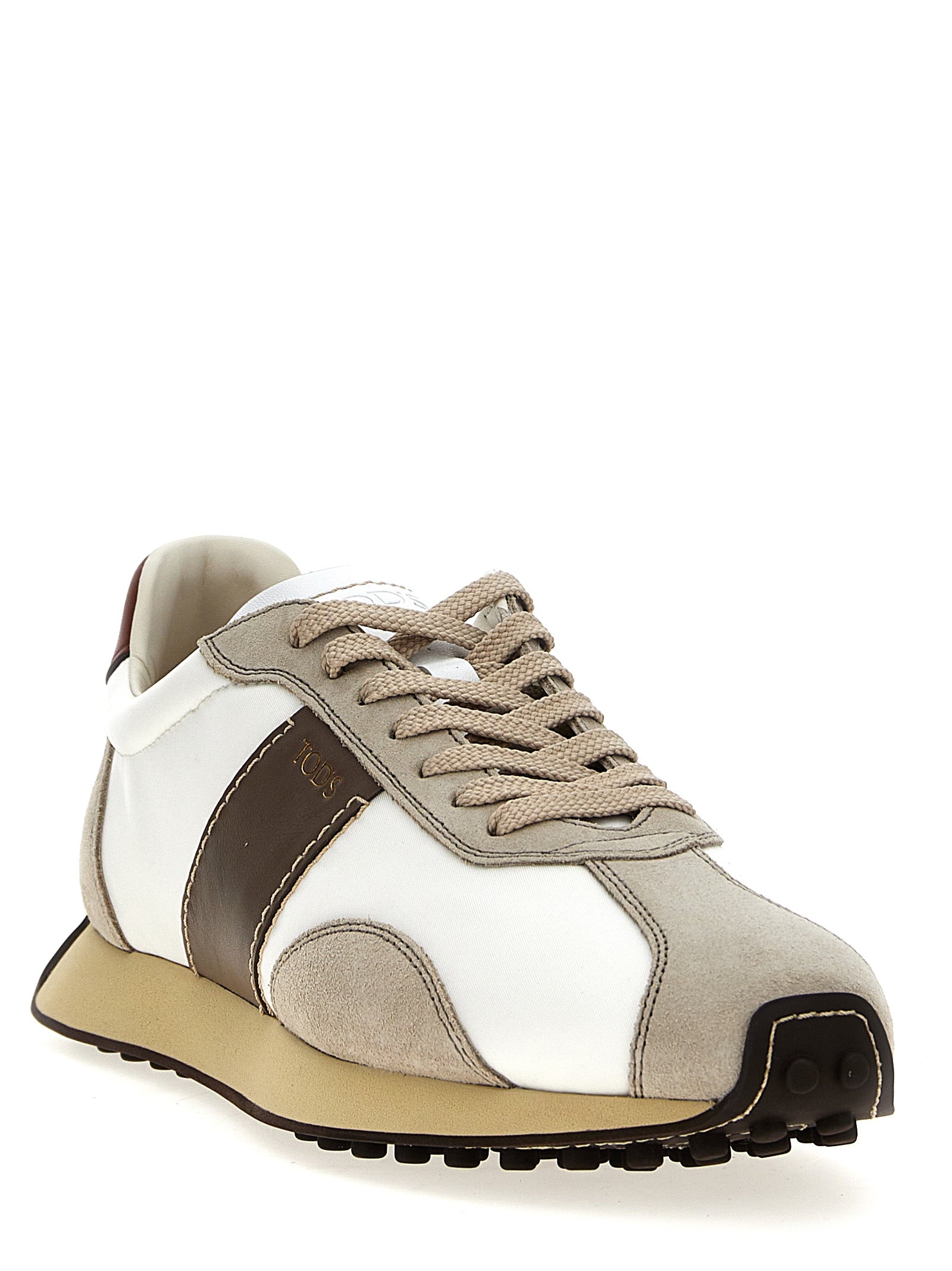 Tod'S 'T Vintage' Sneakers