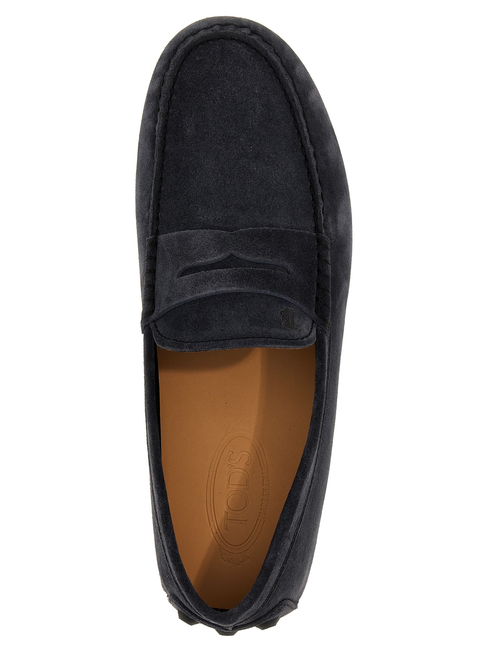 Tod'S 'Gommino Bubble' Loafers