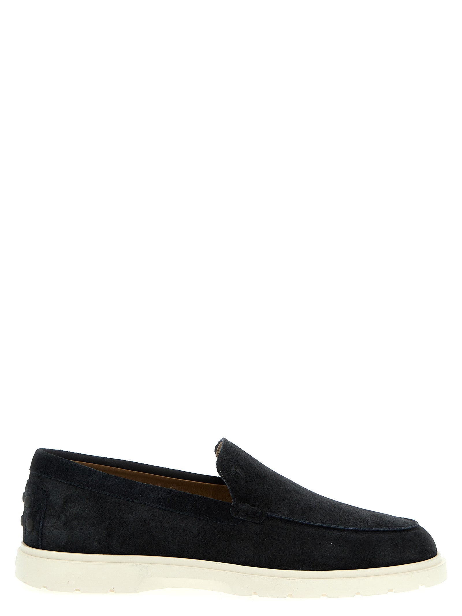 Tod'S 'Pantofola' Loafers