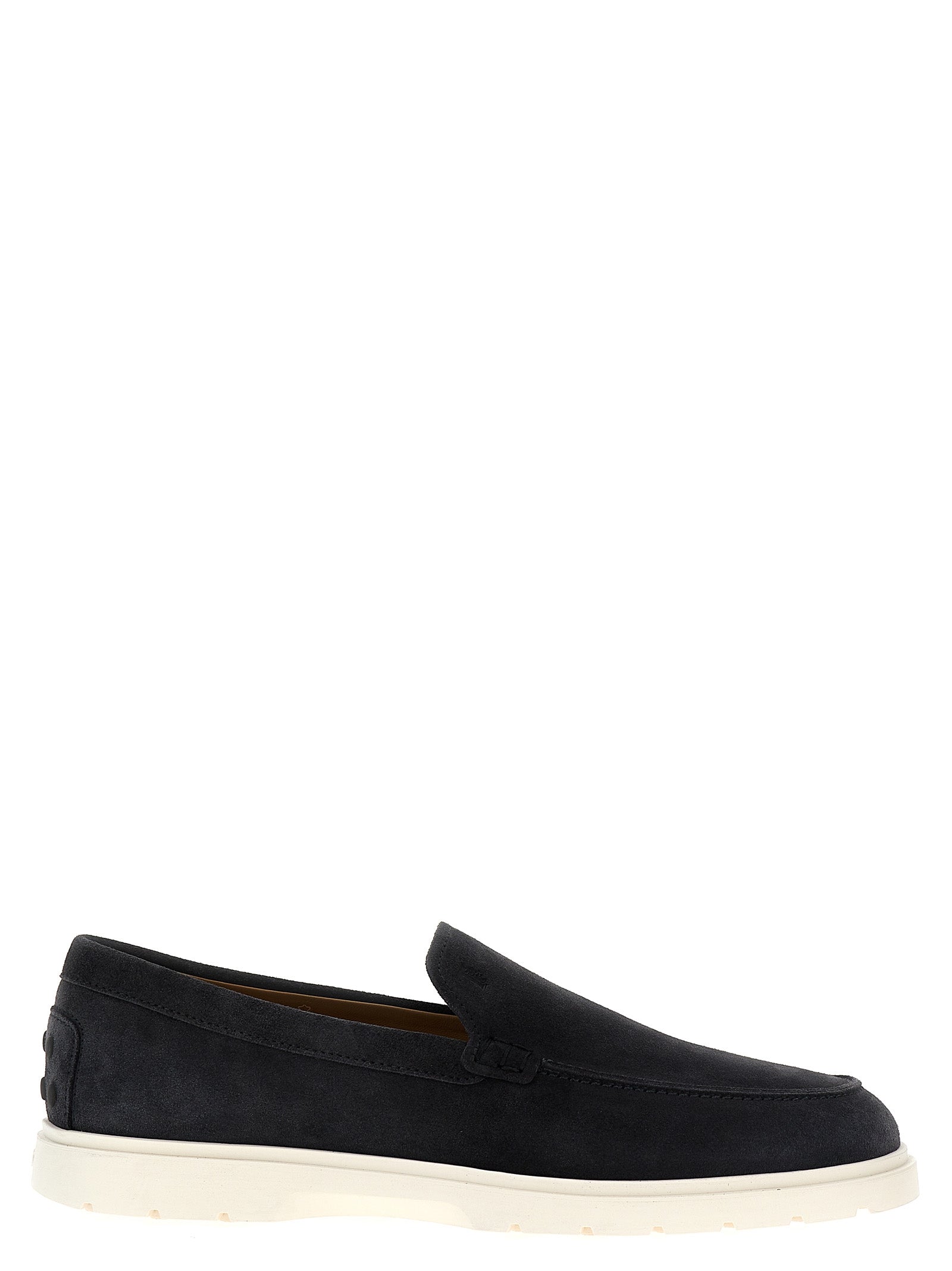 Tod'S 'Ibrido Estivo' Loafers