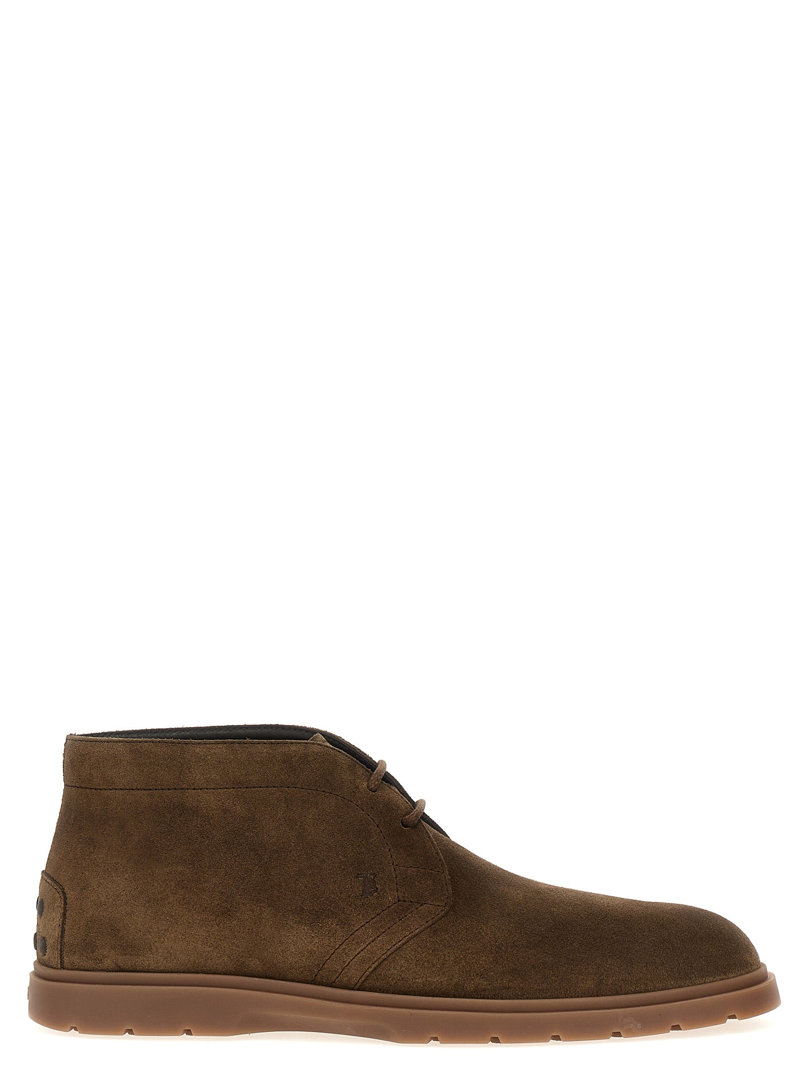 Tod'S 'Ibrido Estivo' Ankle Boots