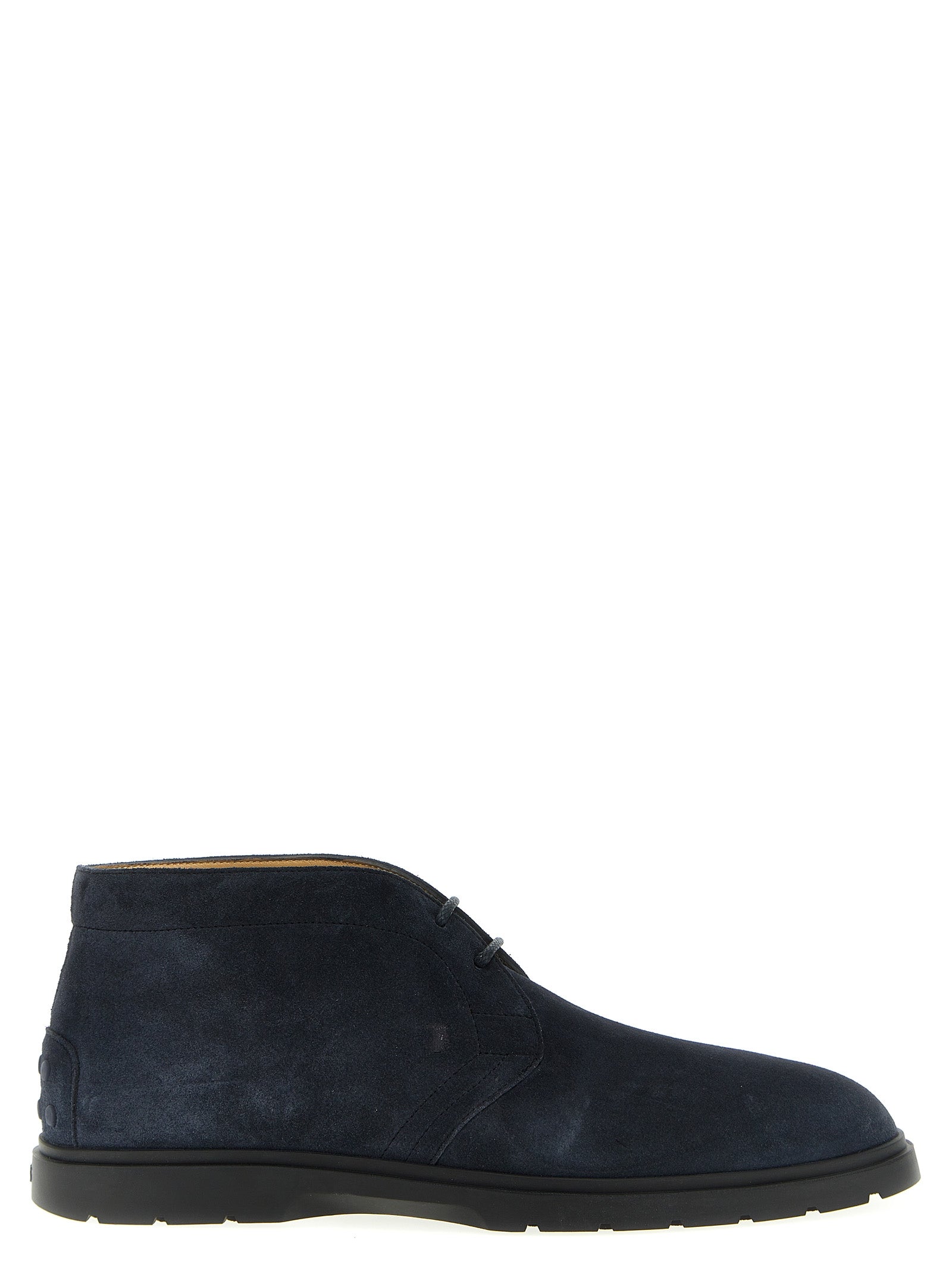 Tod'S Suede Boots