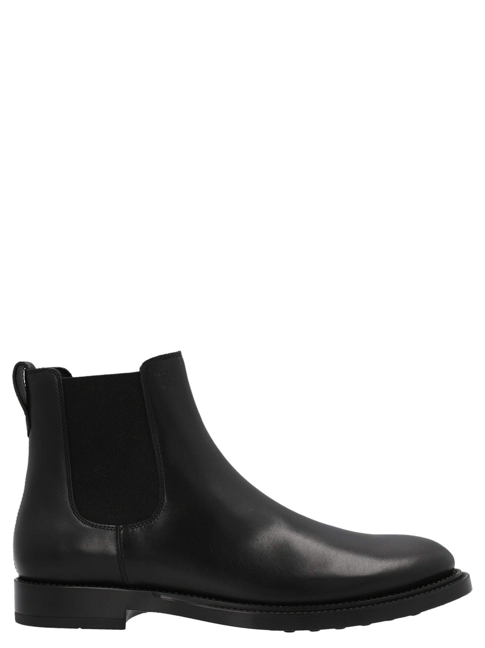 Tod'S Chelsea Ankle Boots