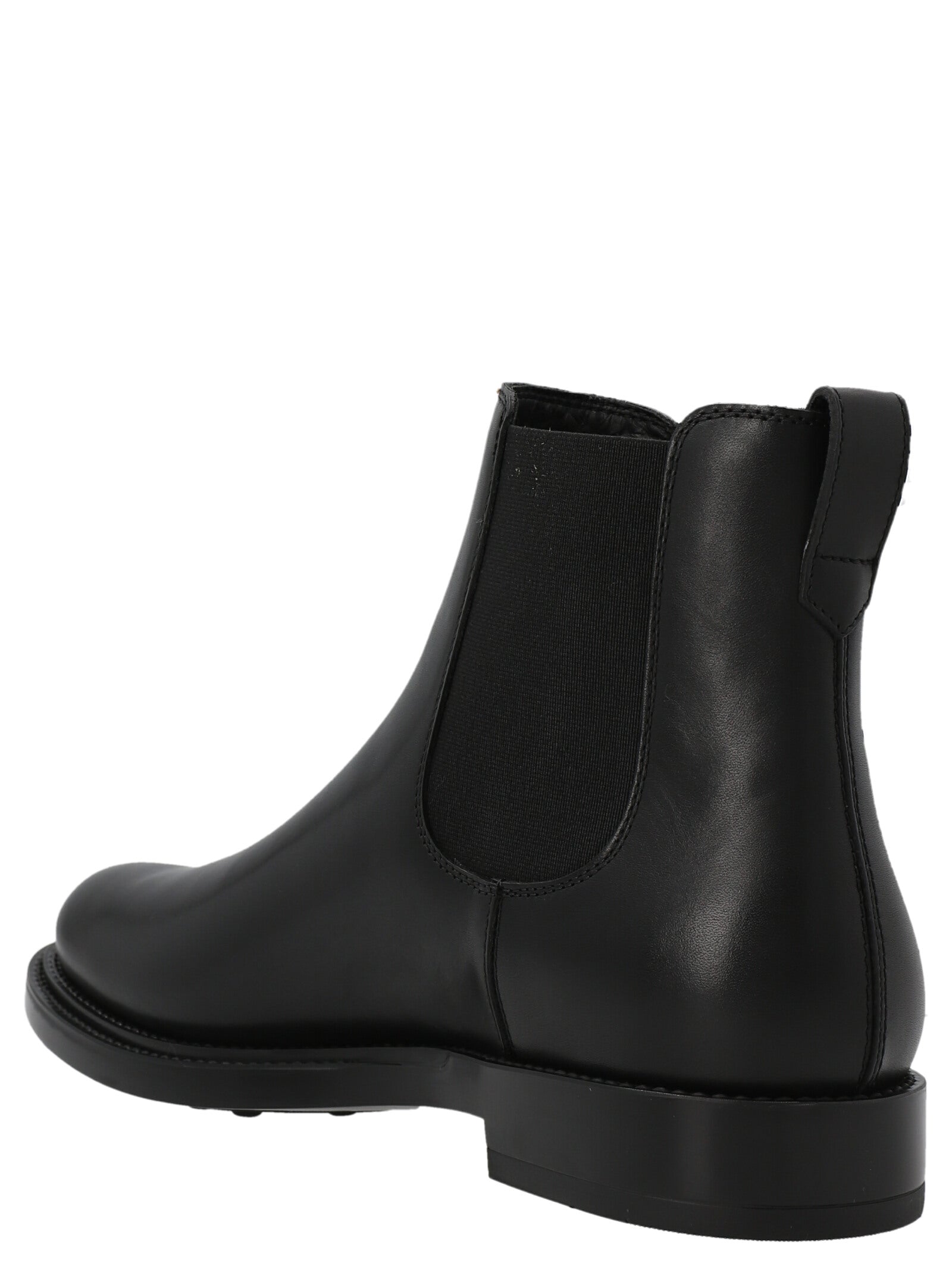 Tod'S Chelsea Ankle Boots