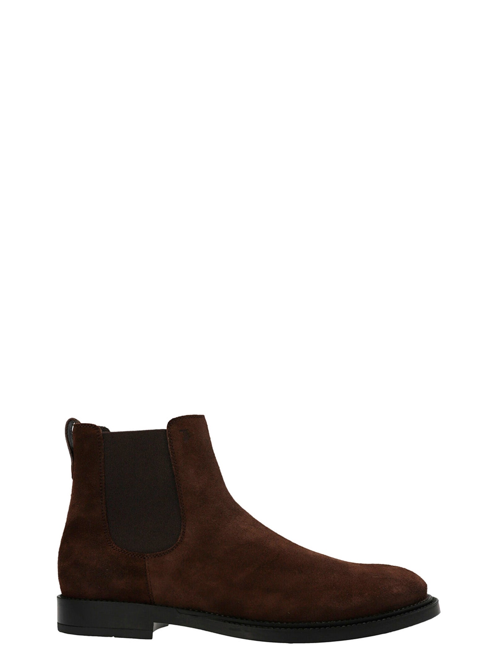 Tod'S Chelsea Ankle Boots