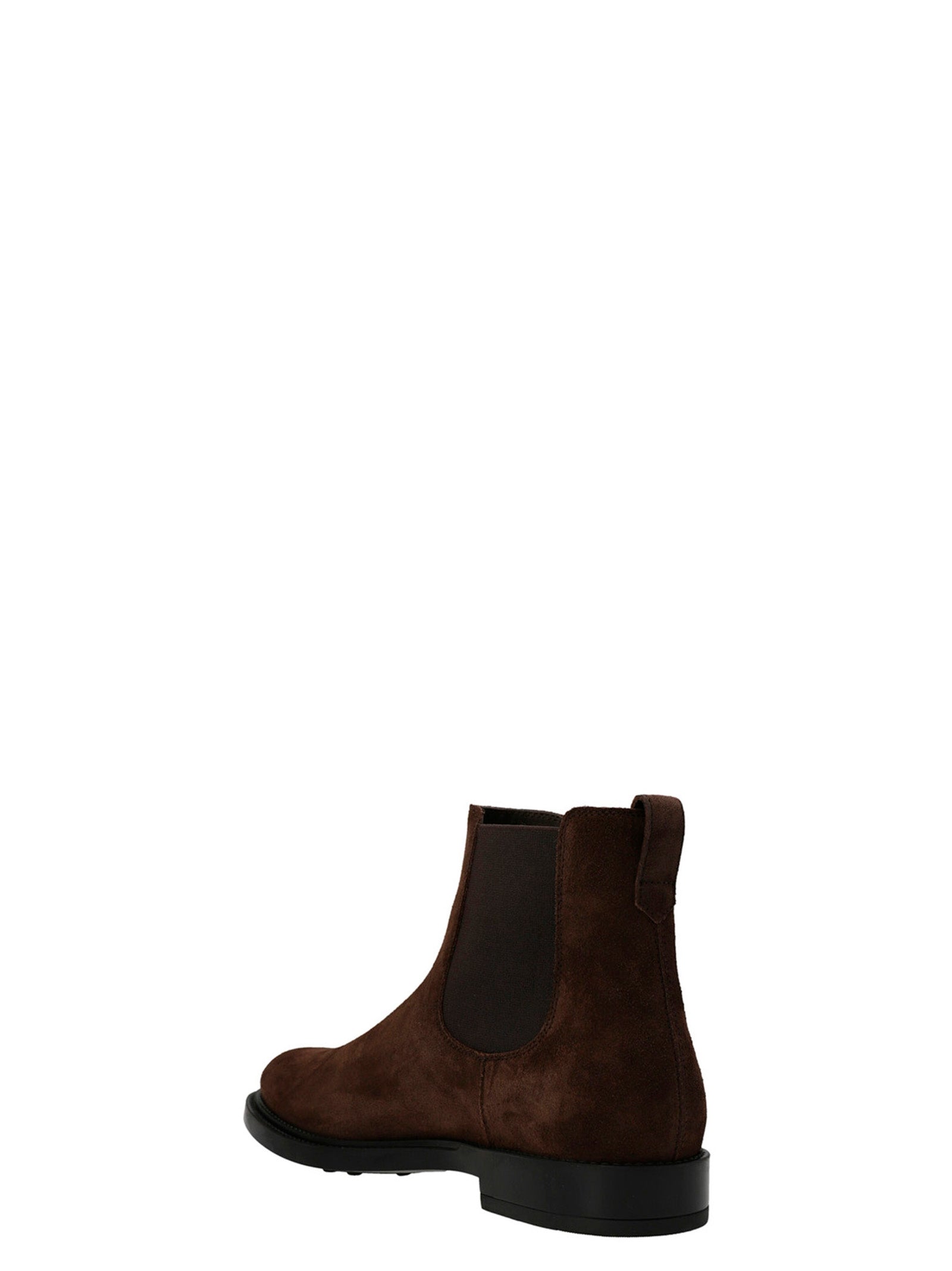 Tod'S Chelsea Ankle Boots