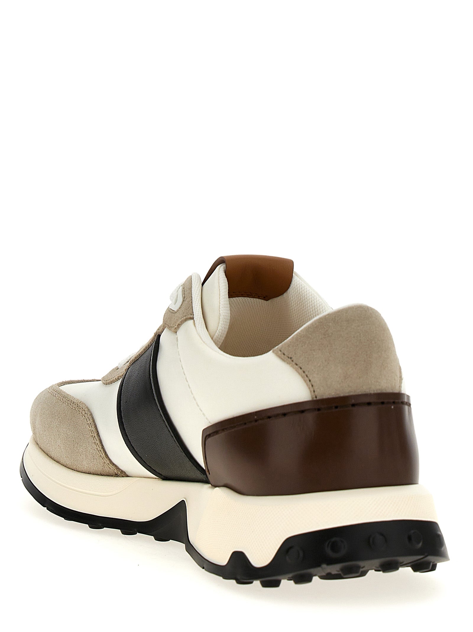 Tod'S 'All' Sneakers