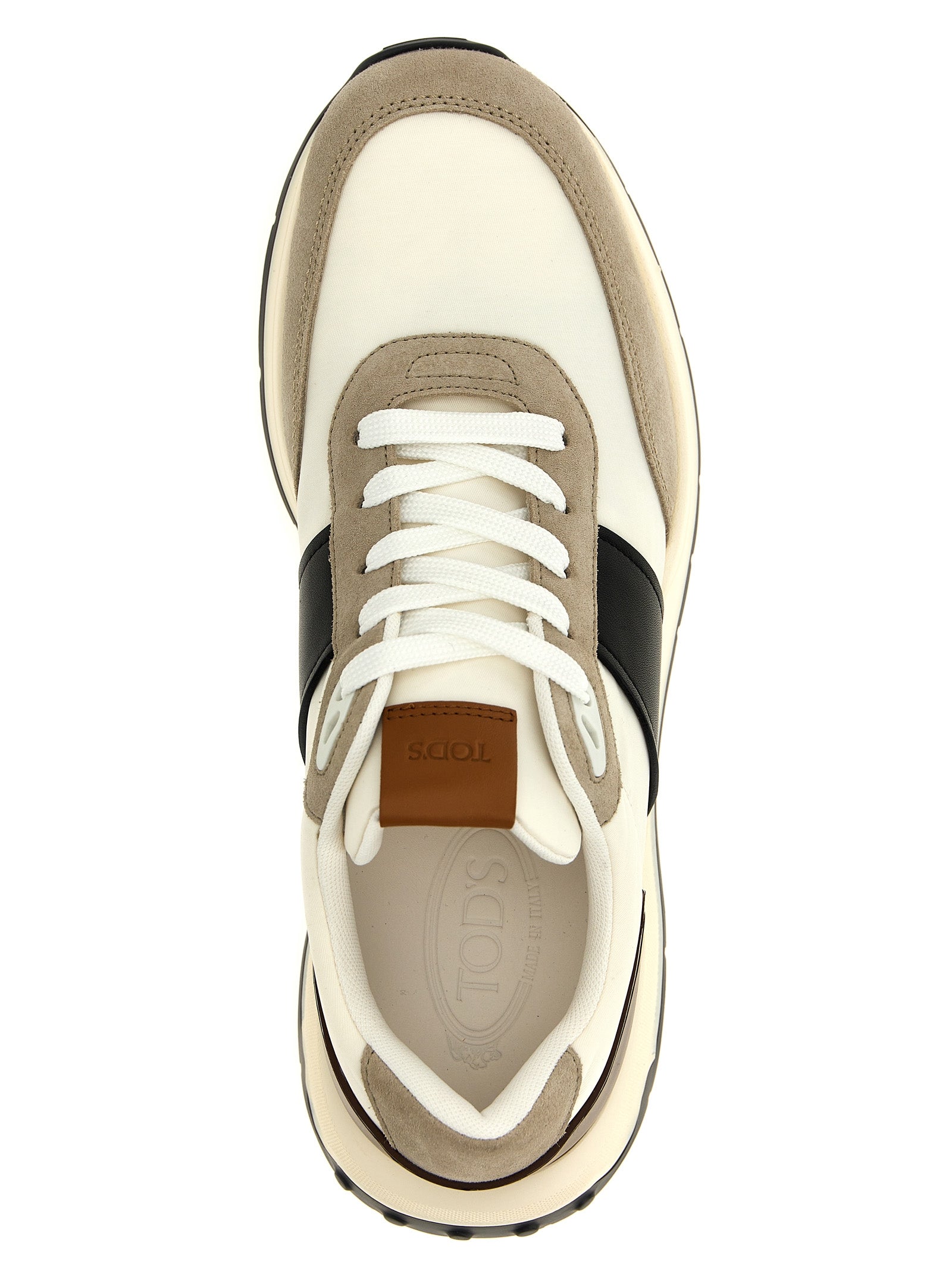 Tod'S 'All' Sneakers