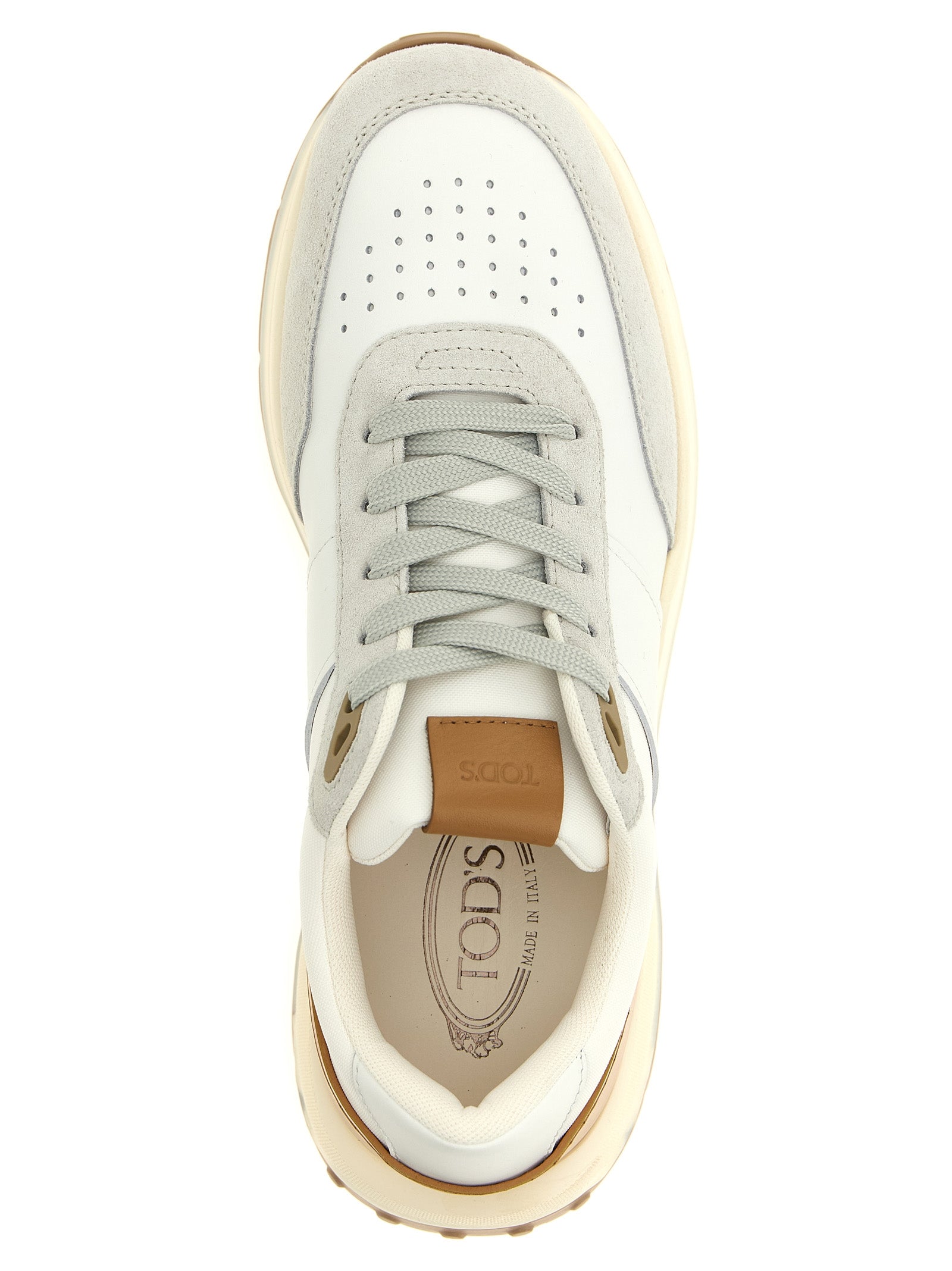 Tod'S 'Running' Sneakers
