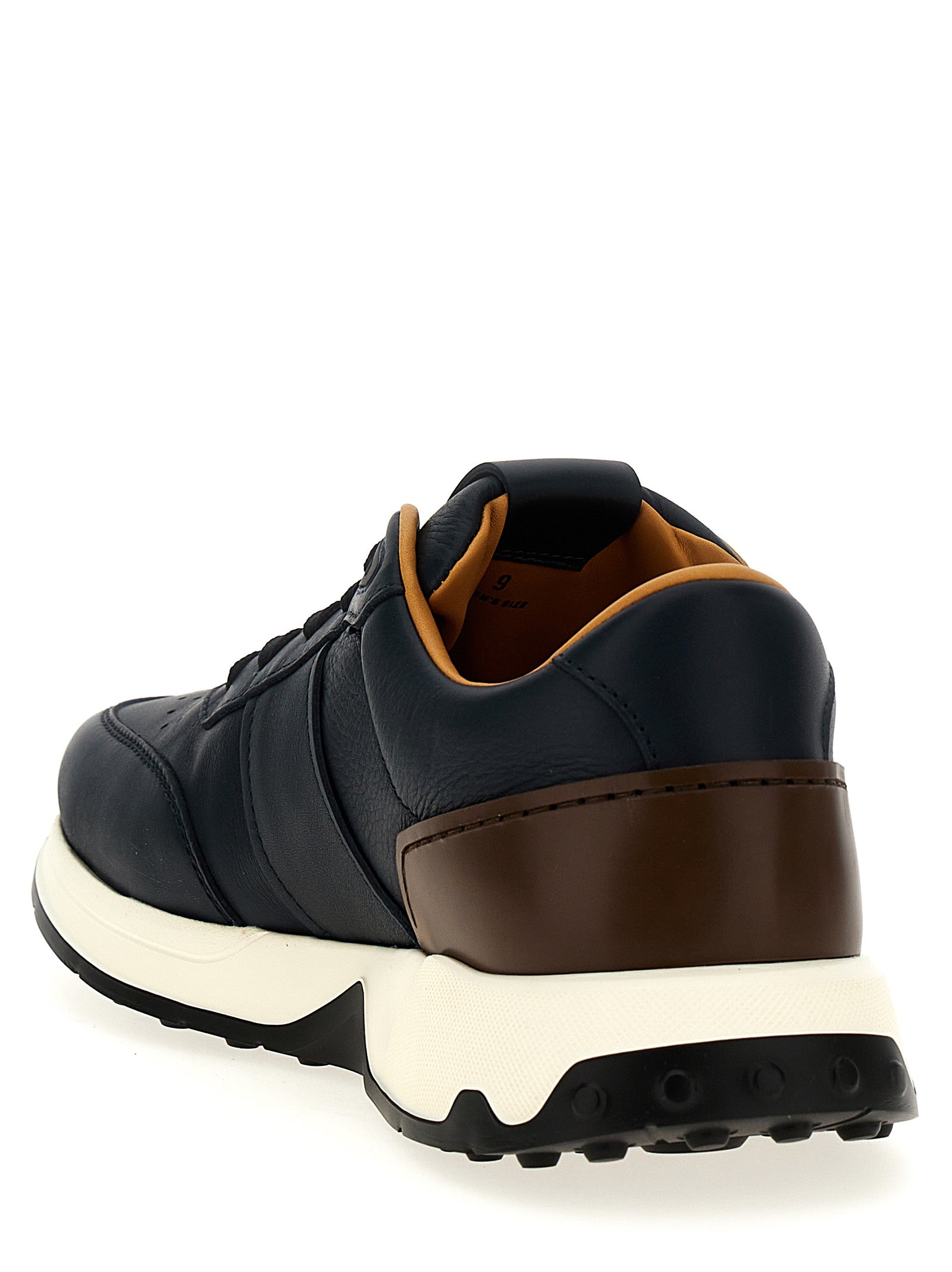 Tod'S 'All' Sneakers