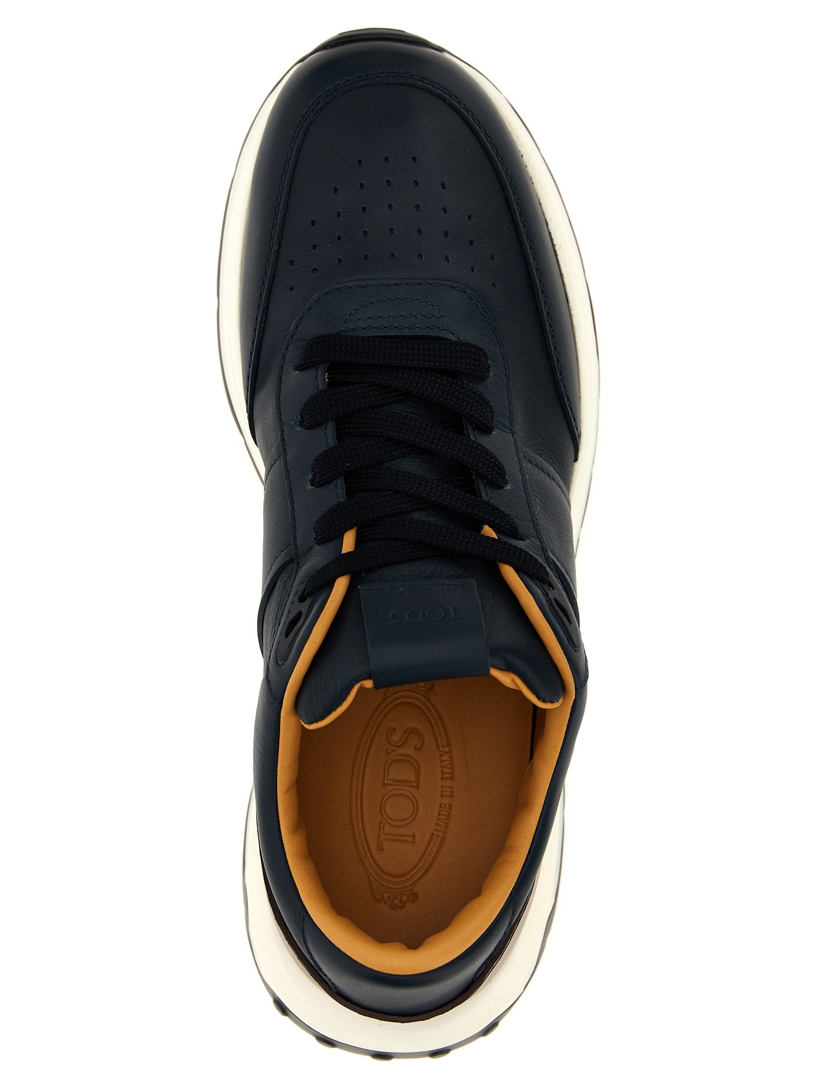 Tod'S 'All' Sneakers