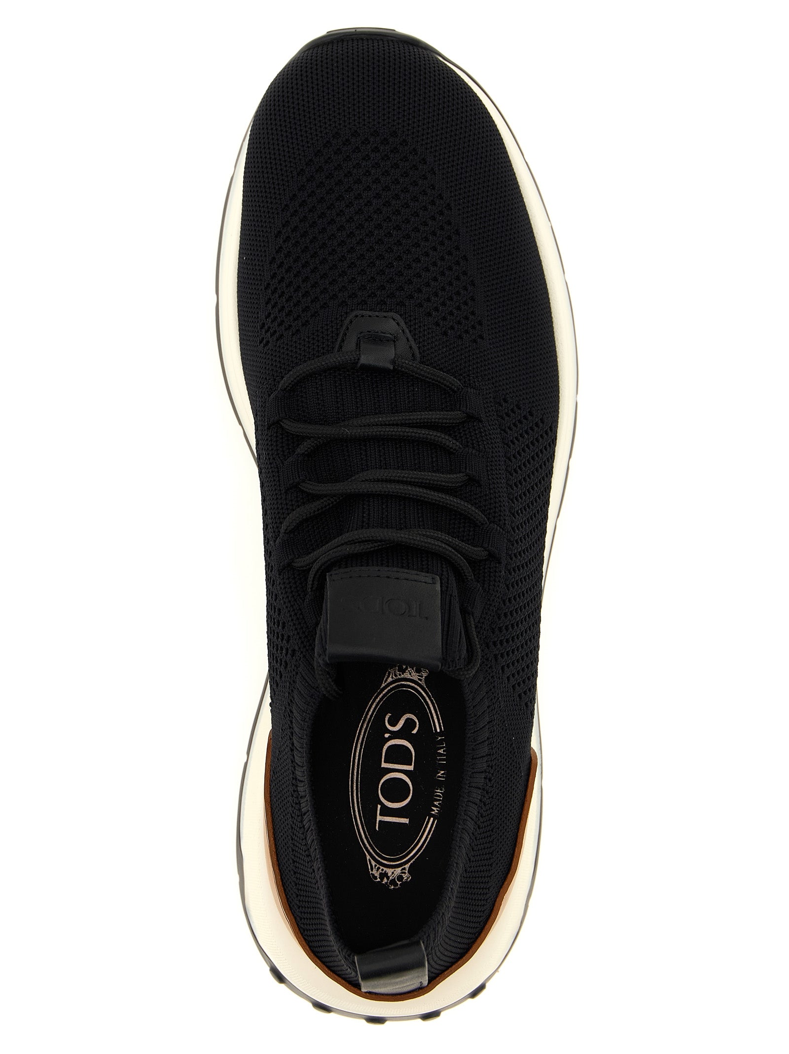 Tod'S 'Socks' Sneakers
