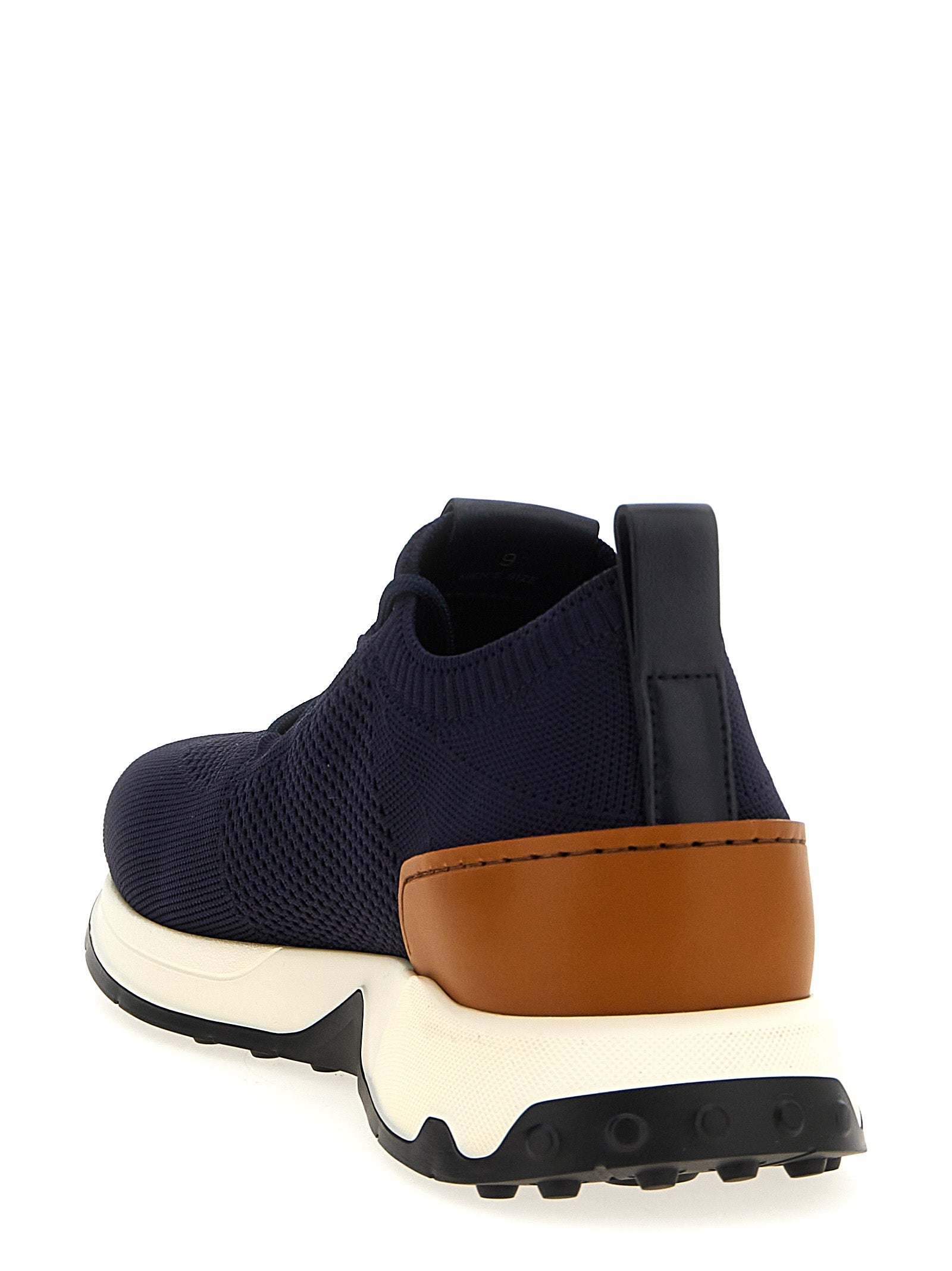 Tod'S 'Socks' Sneakers