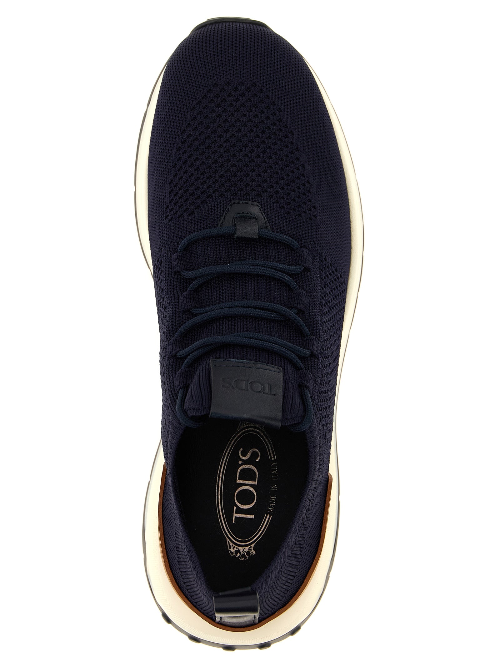 Tod'S 'Socks' Sneakers