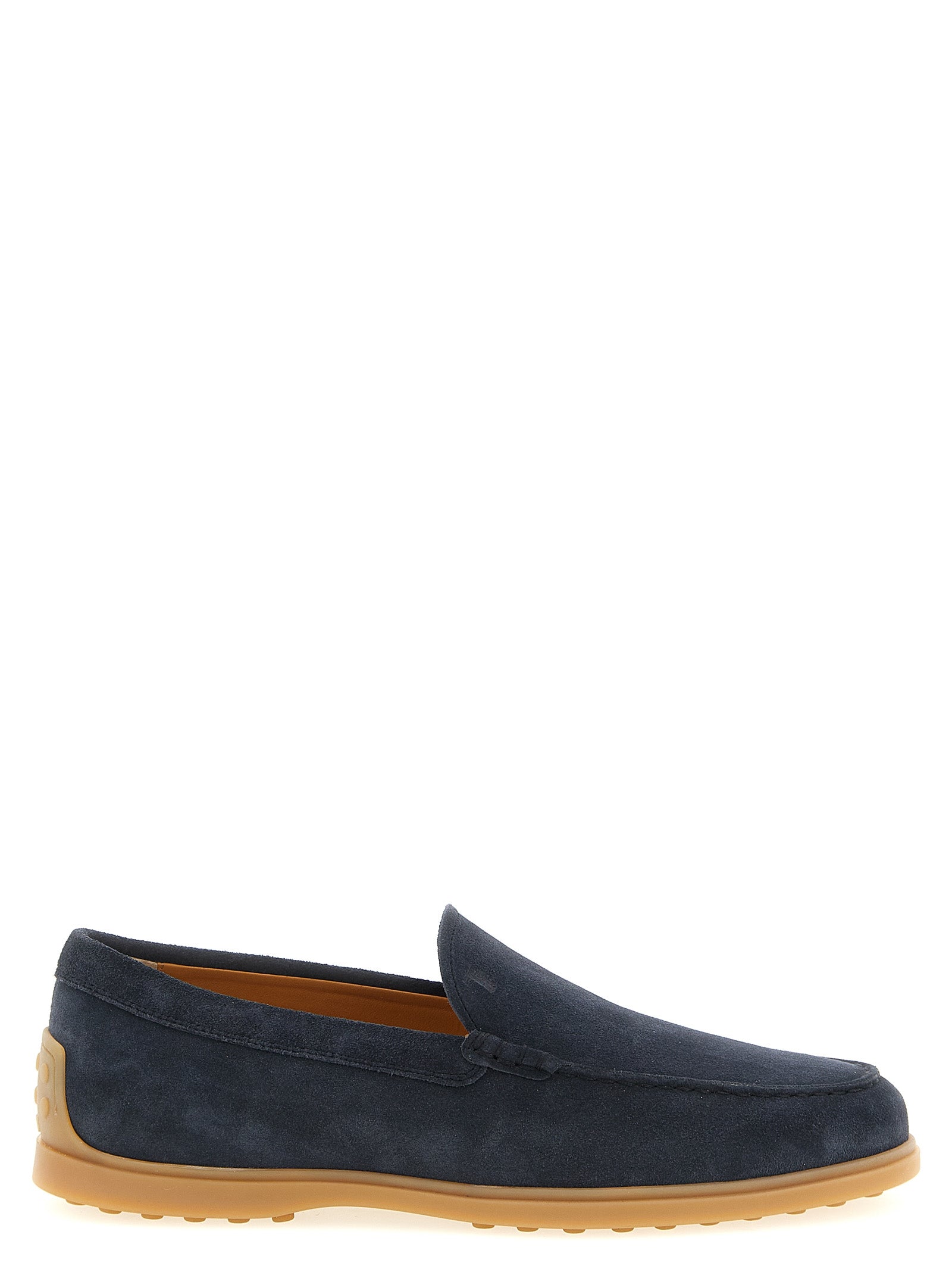 Tod'S 'Pantofola' Loafers