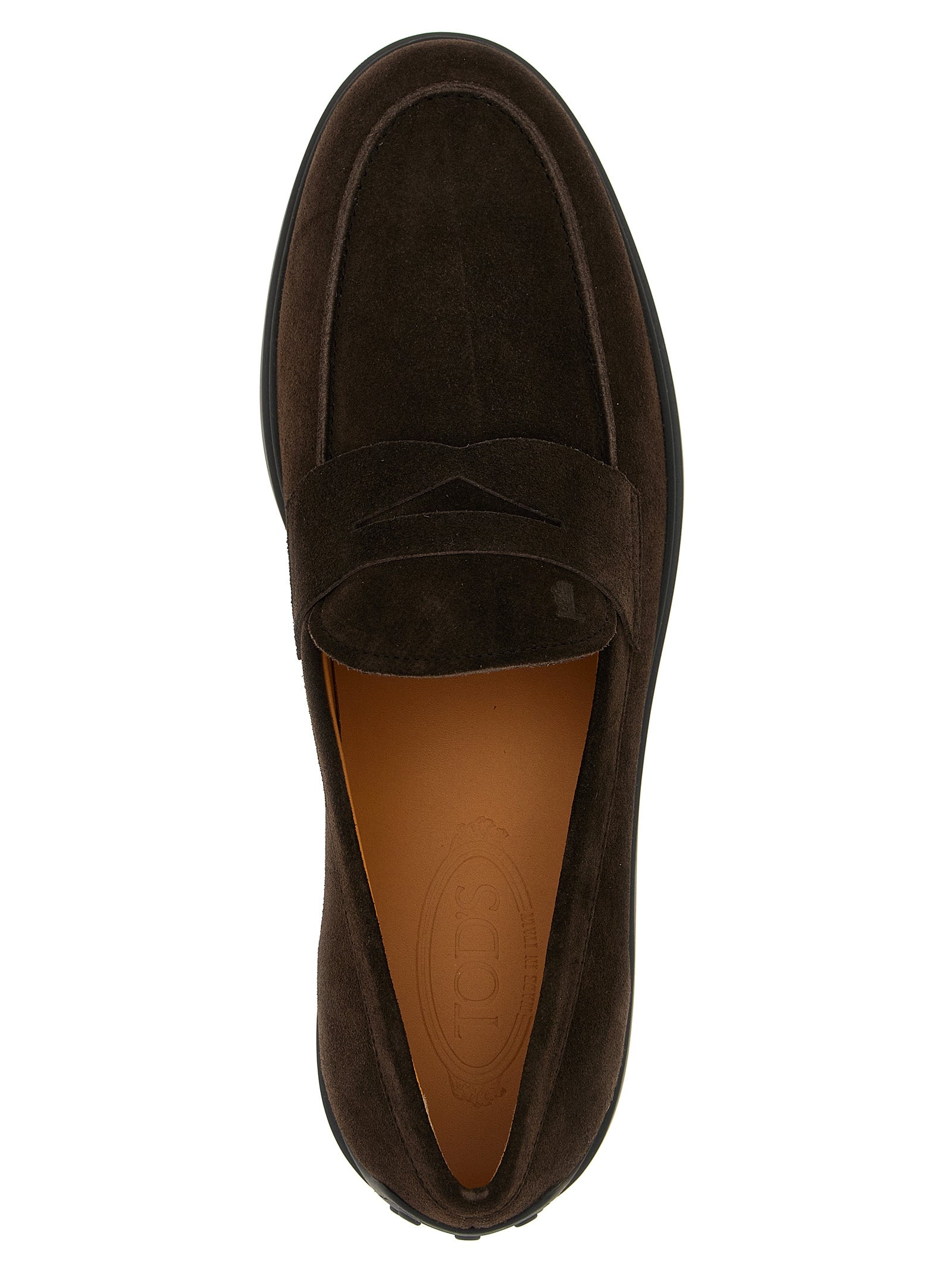Tod'S 'Gomma' Loafers