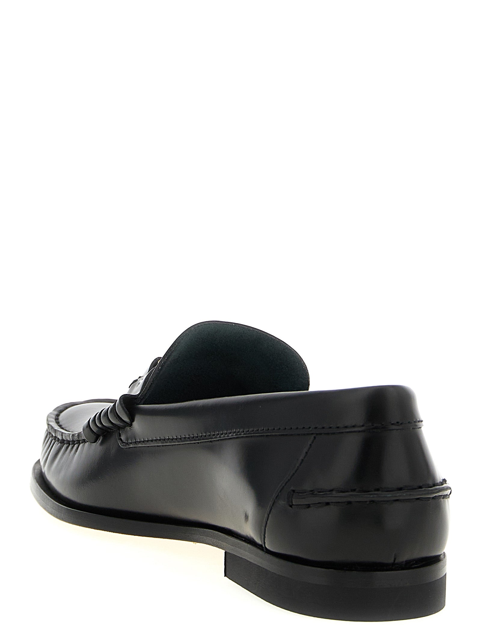 Tod'S 'T Timeless' Loafers