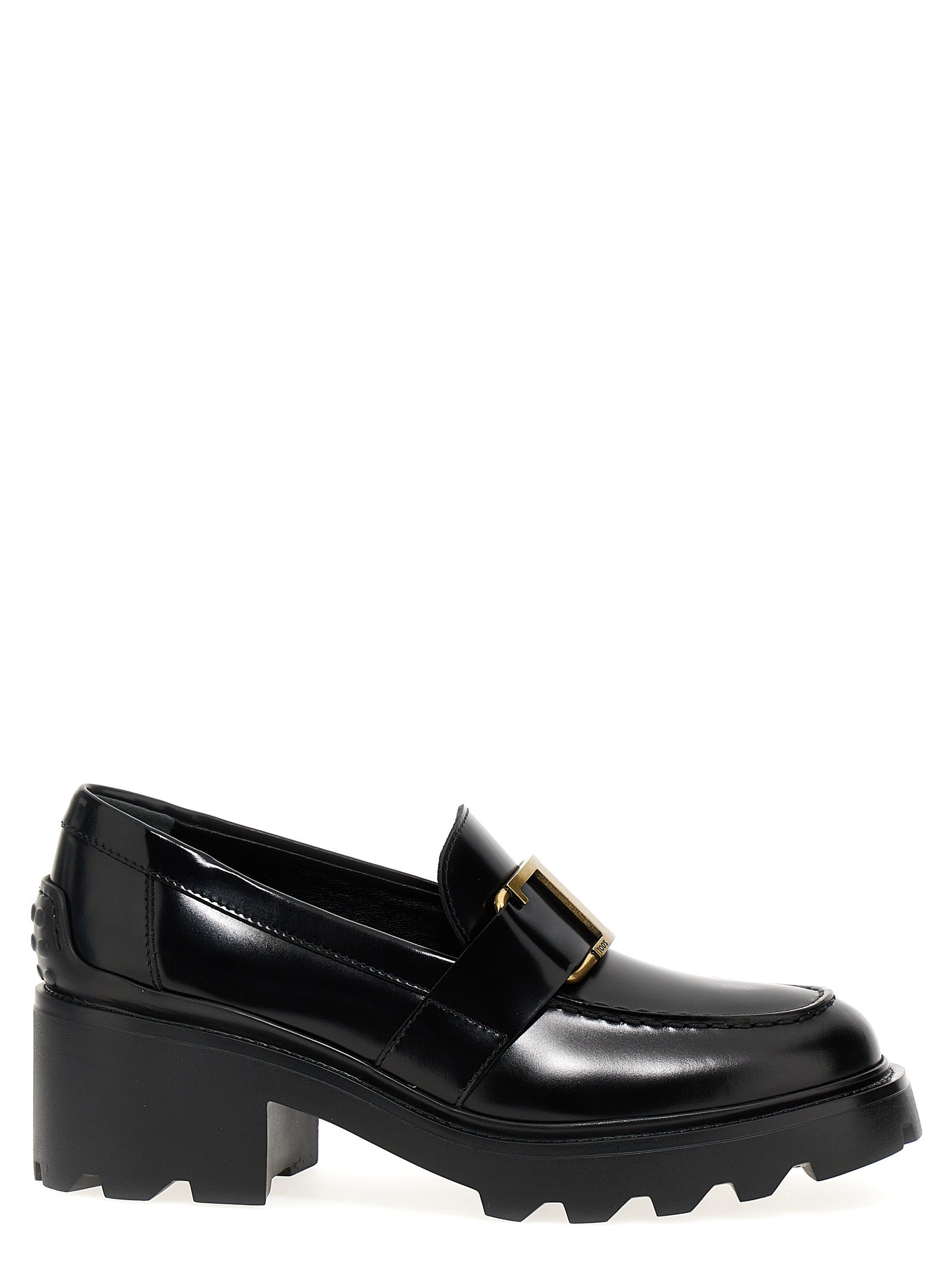 Tod'S 'T Timeless' Loafers