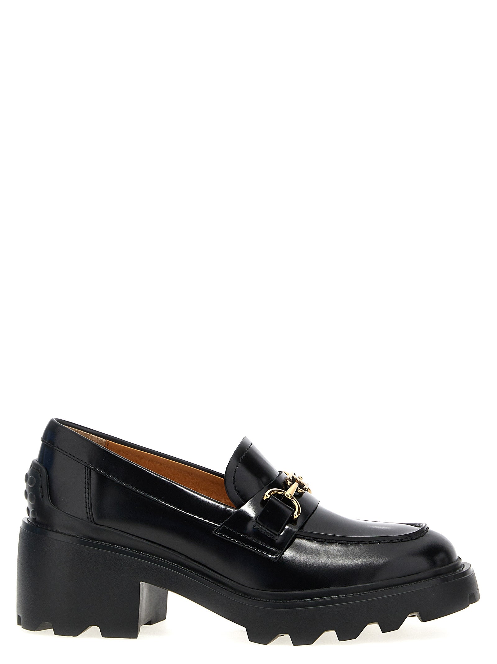 Tod'S 'Gomma Carro' Loafers