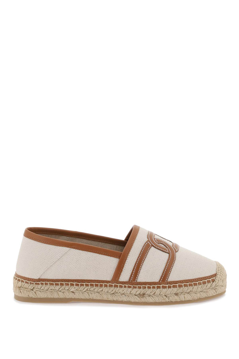 Tod's Kate'S Espadr Beige