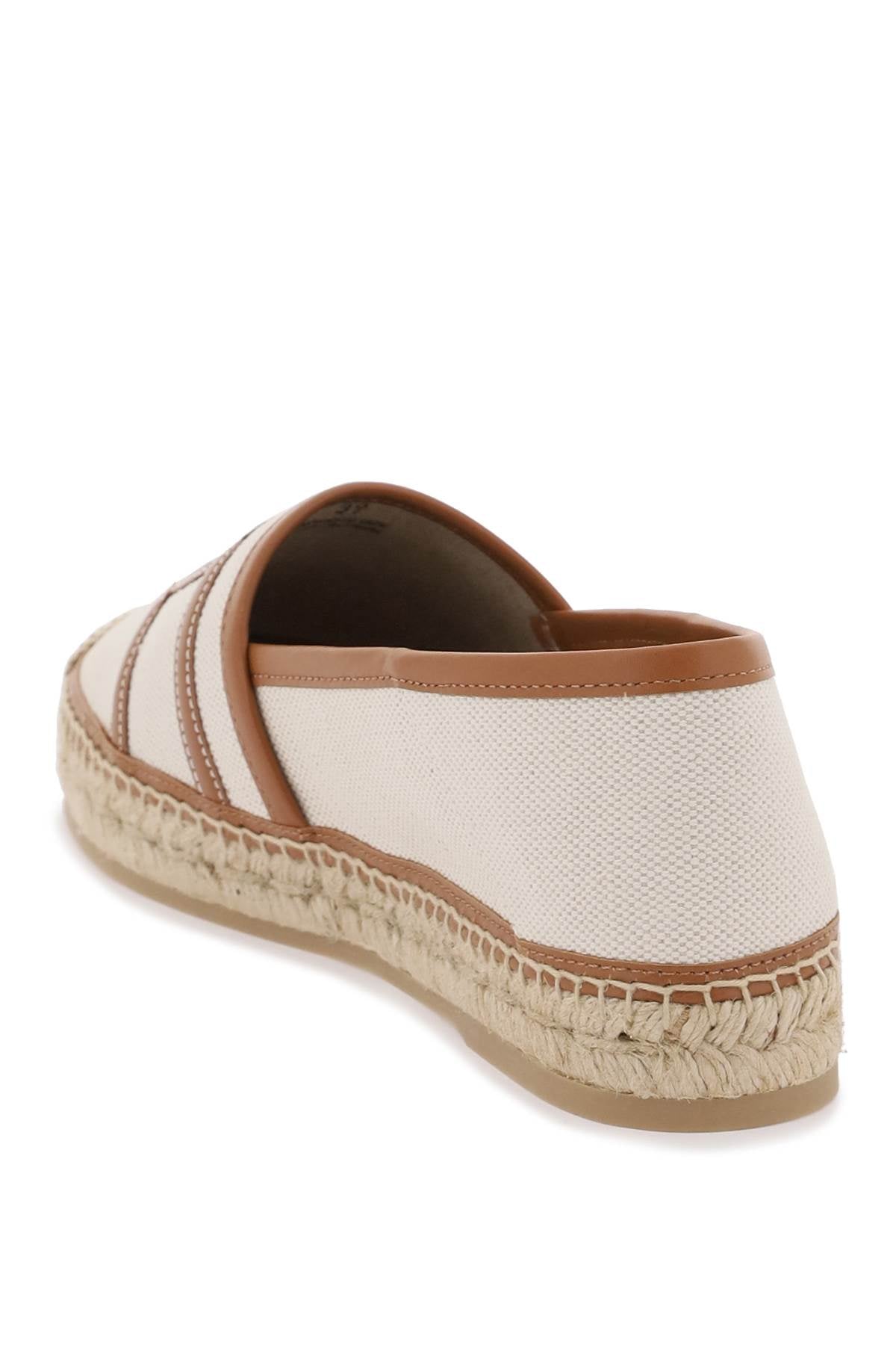 Tod's Kate'S Espadr Beige