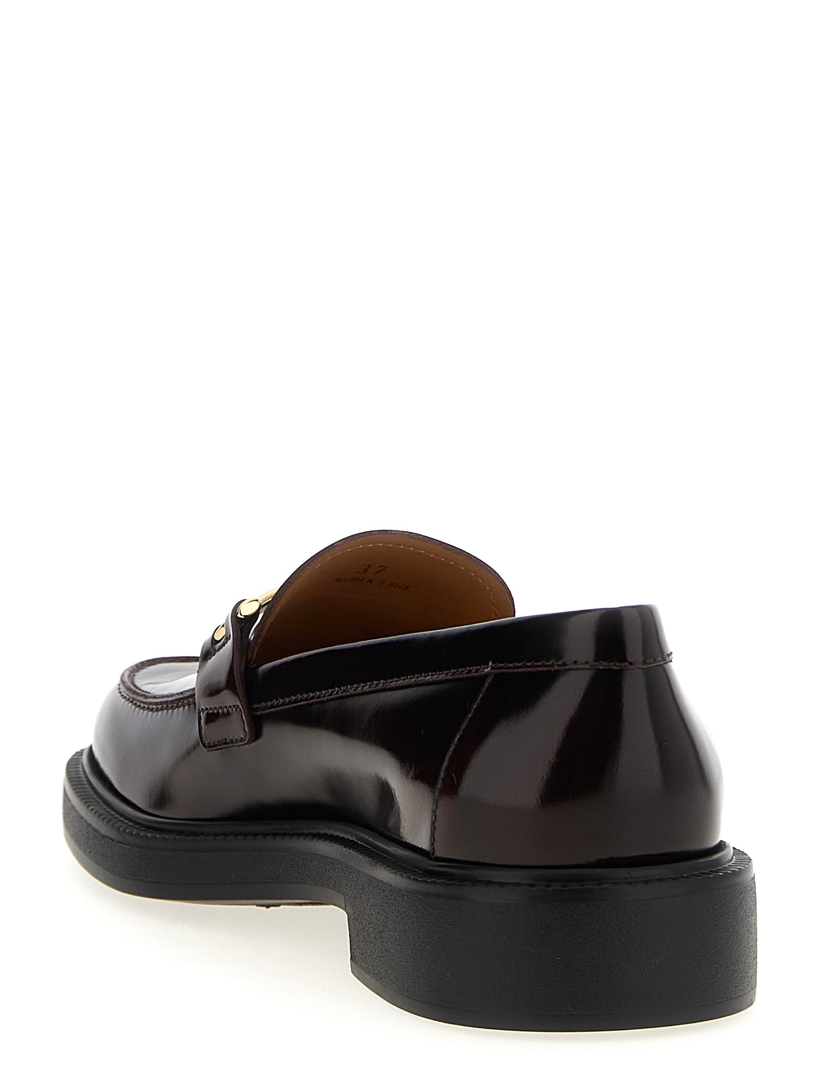 Tod'S 'Barretta' Loafers