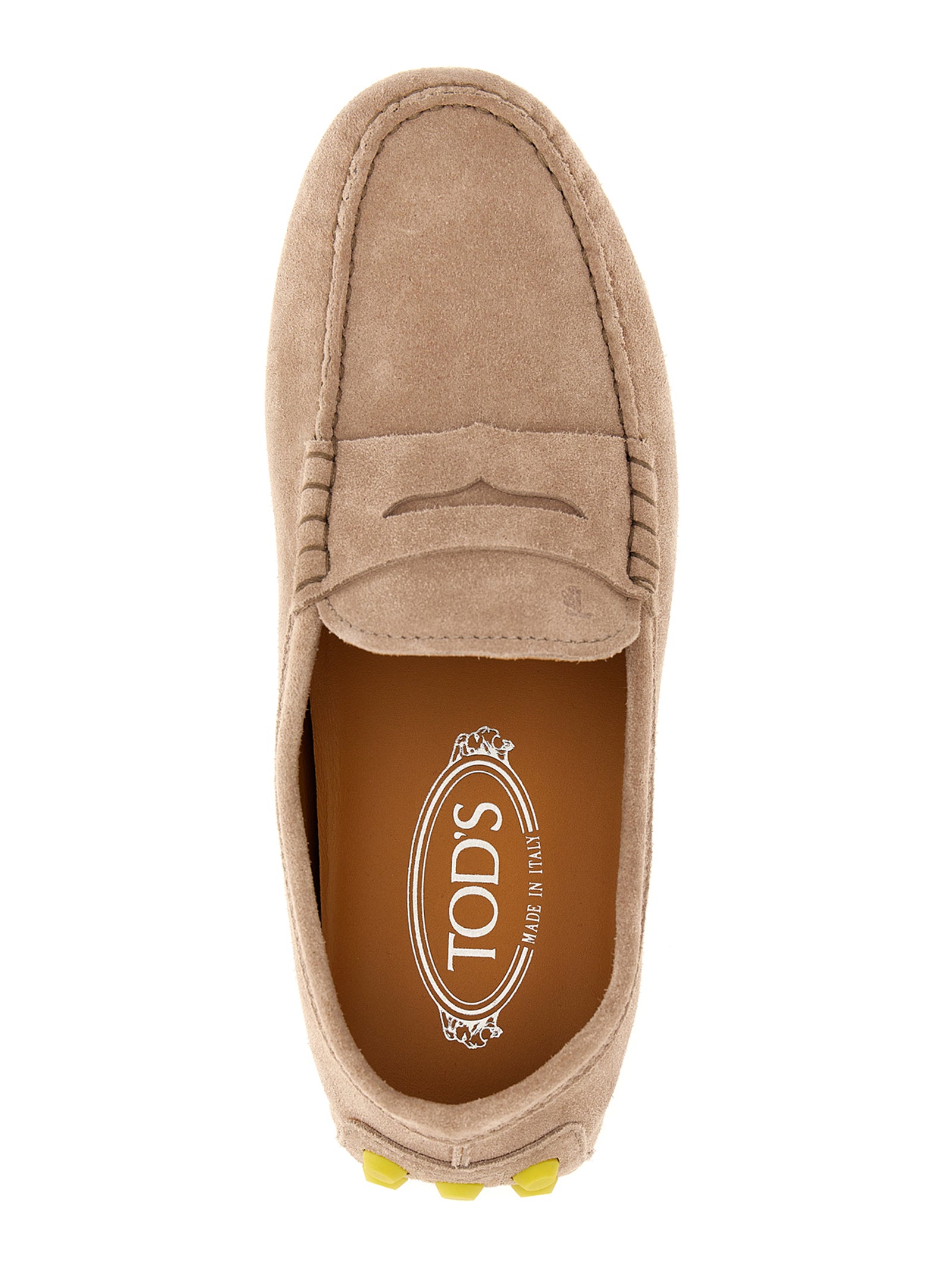 Tod'S 'Gommino' Loafers