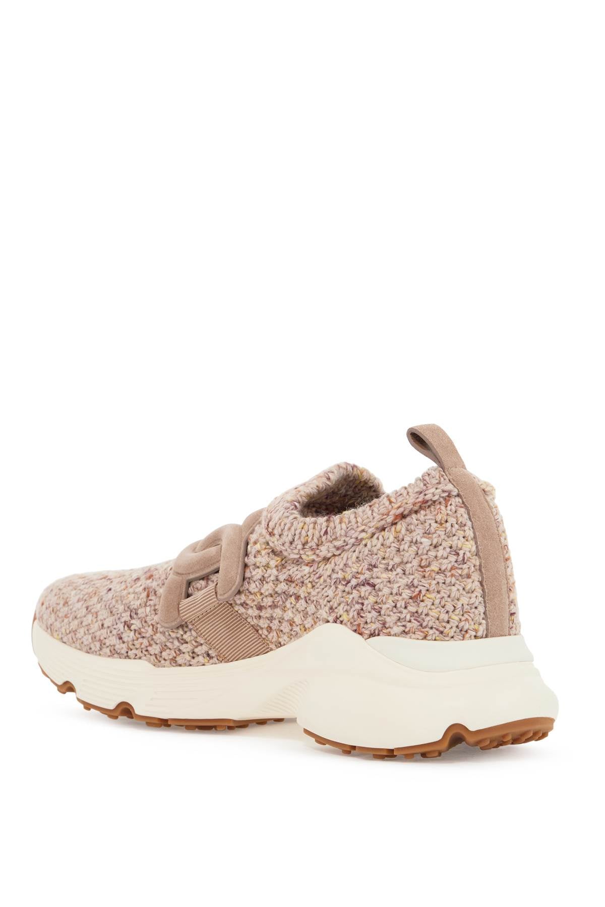 Tod'S 'Knit Kate Sneakers