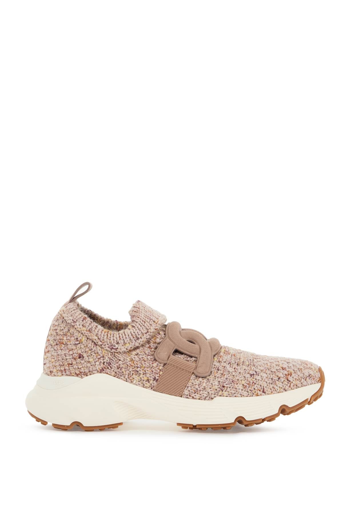 Tod'S 'Knit Kate Sneakers