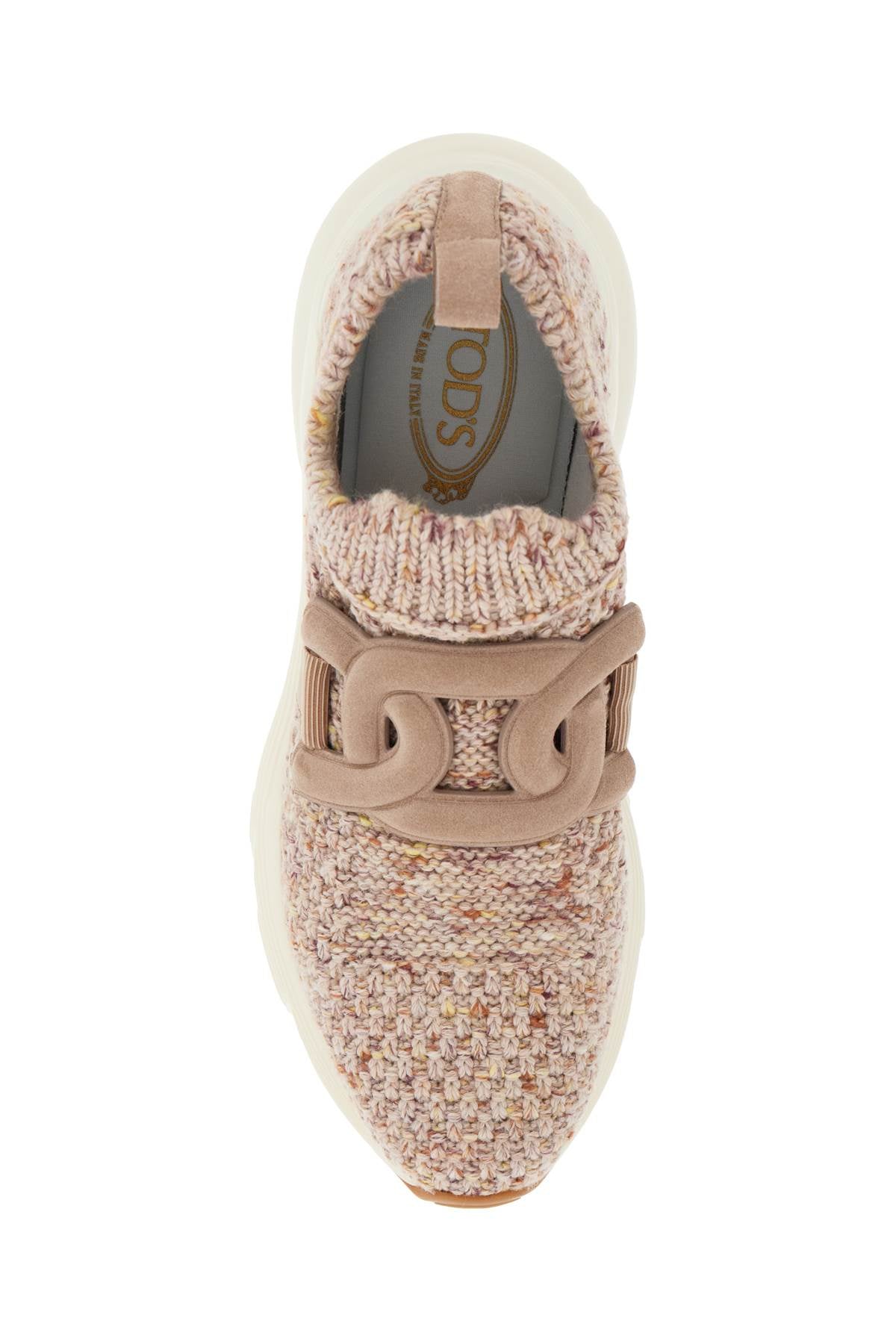 Tod'S 'Knit Kate Sneakers