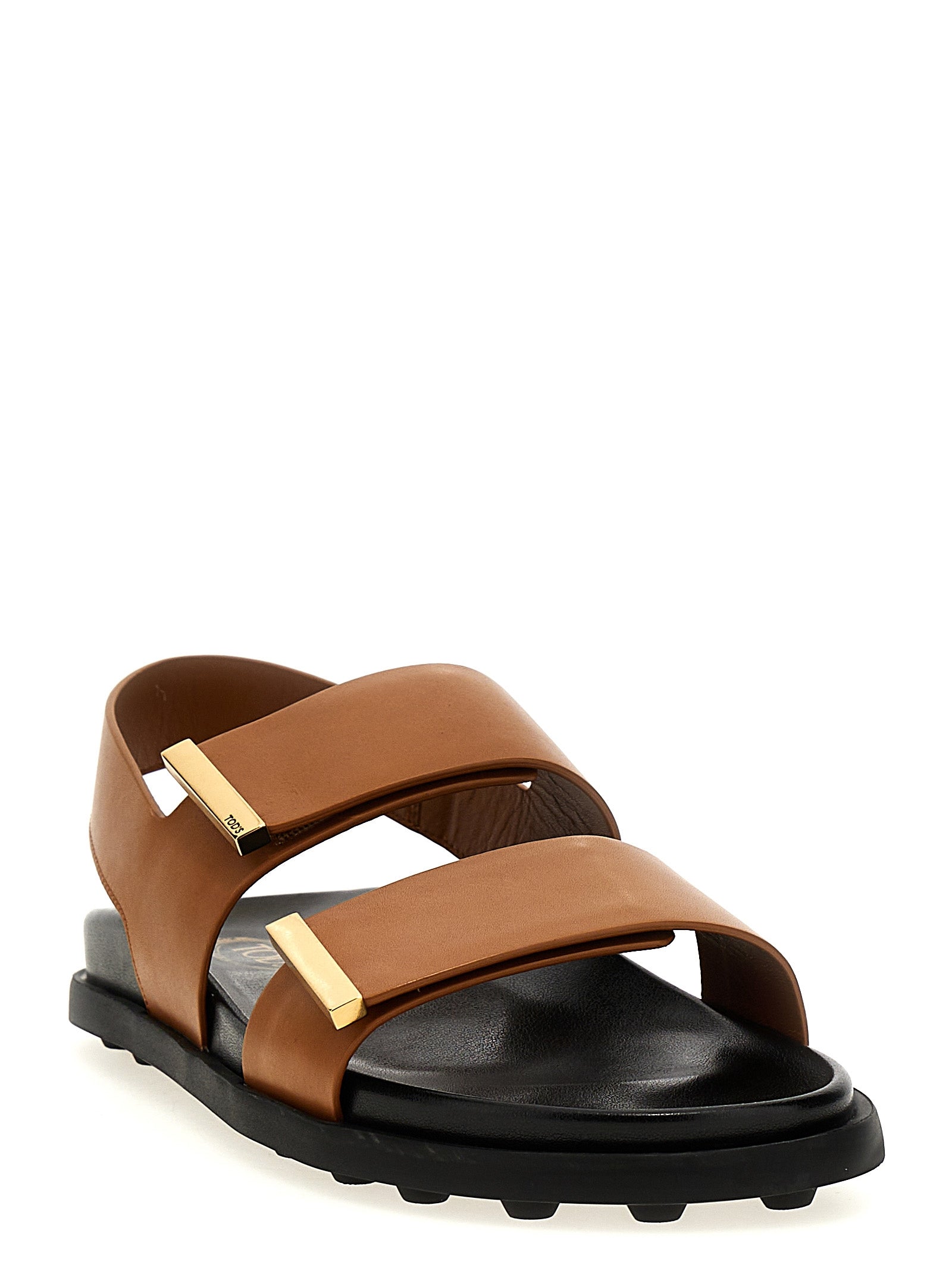 Tod'S 'N6M' Sandals