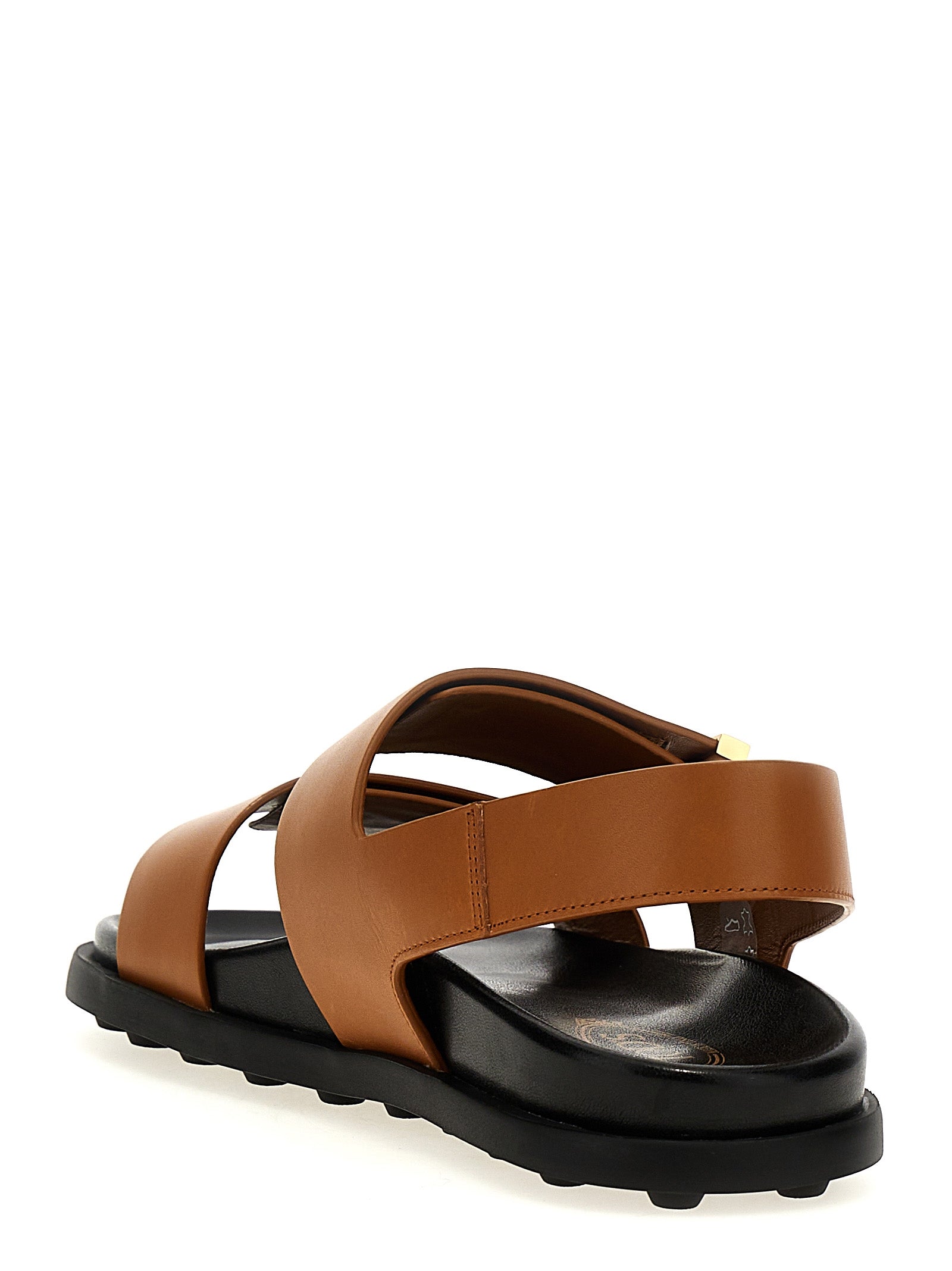 Tod'S 'N6M' Sandals