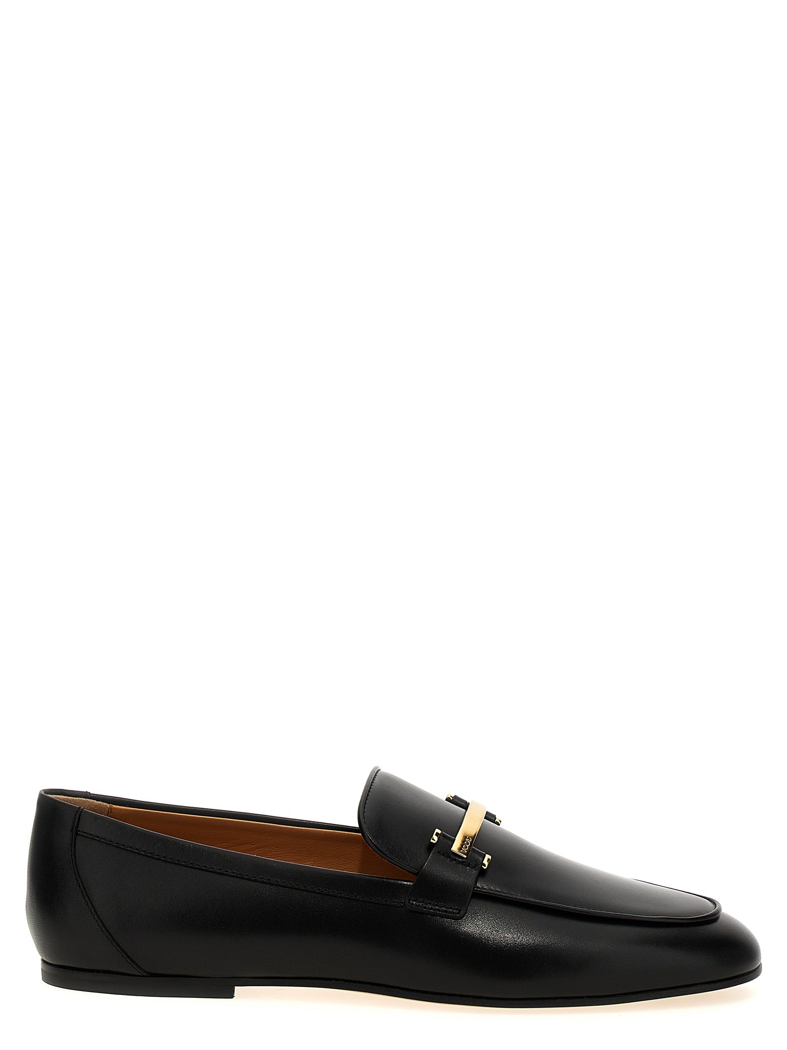 Tod'S Horsebit Loafers