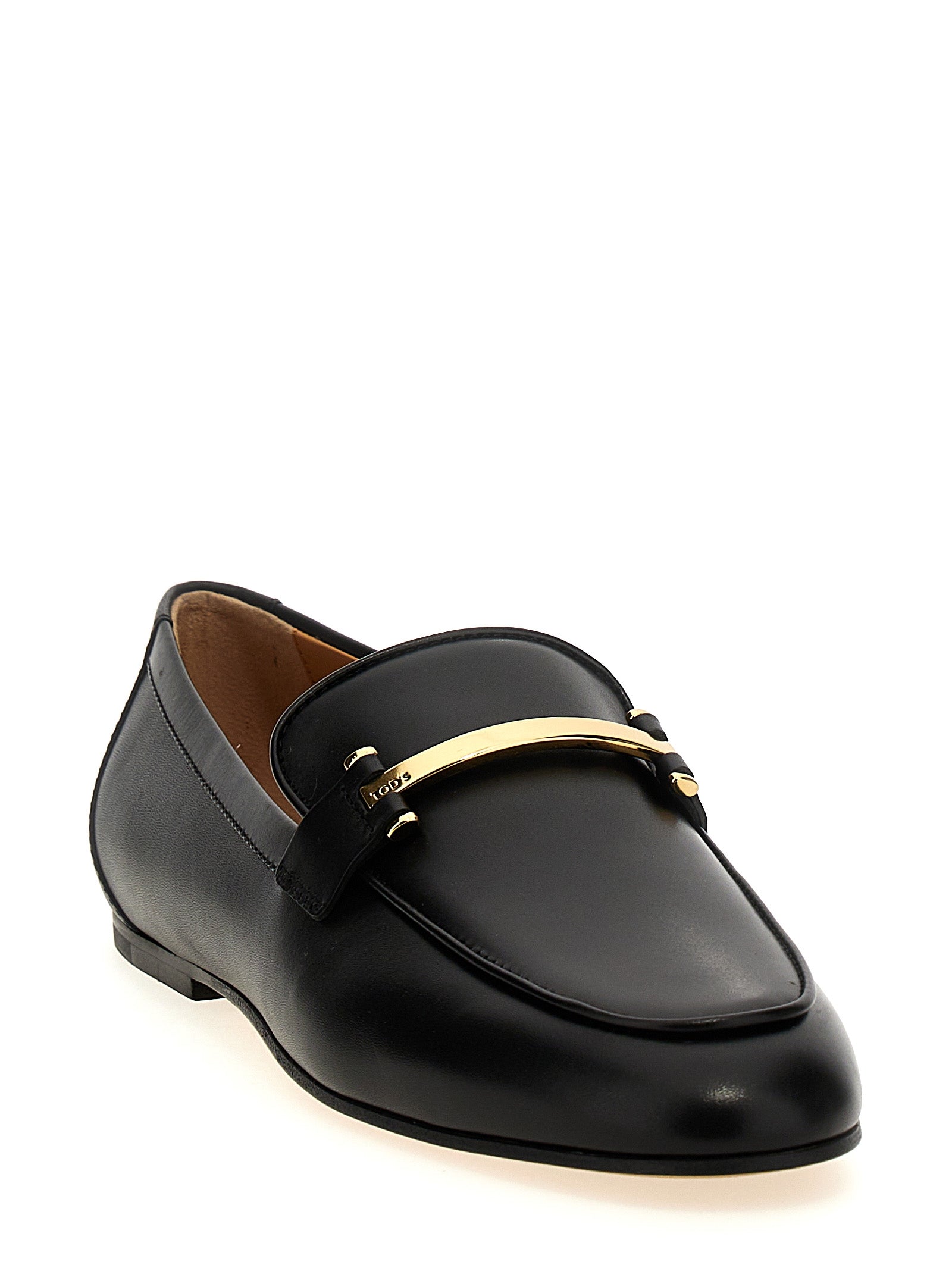 Tod'S Horsebit Loafers