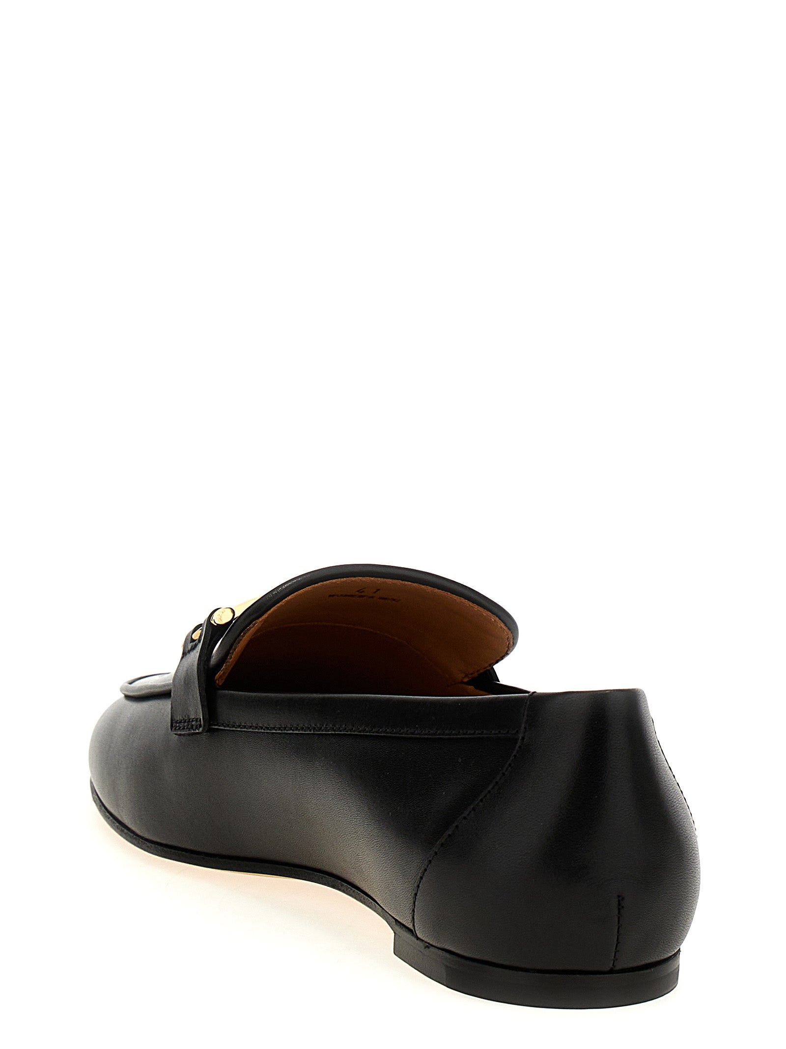 Tod'S Horsebit Loafers