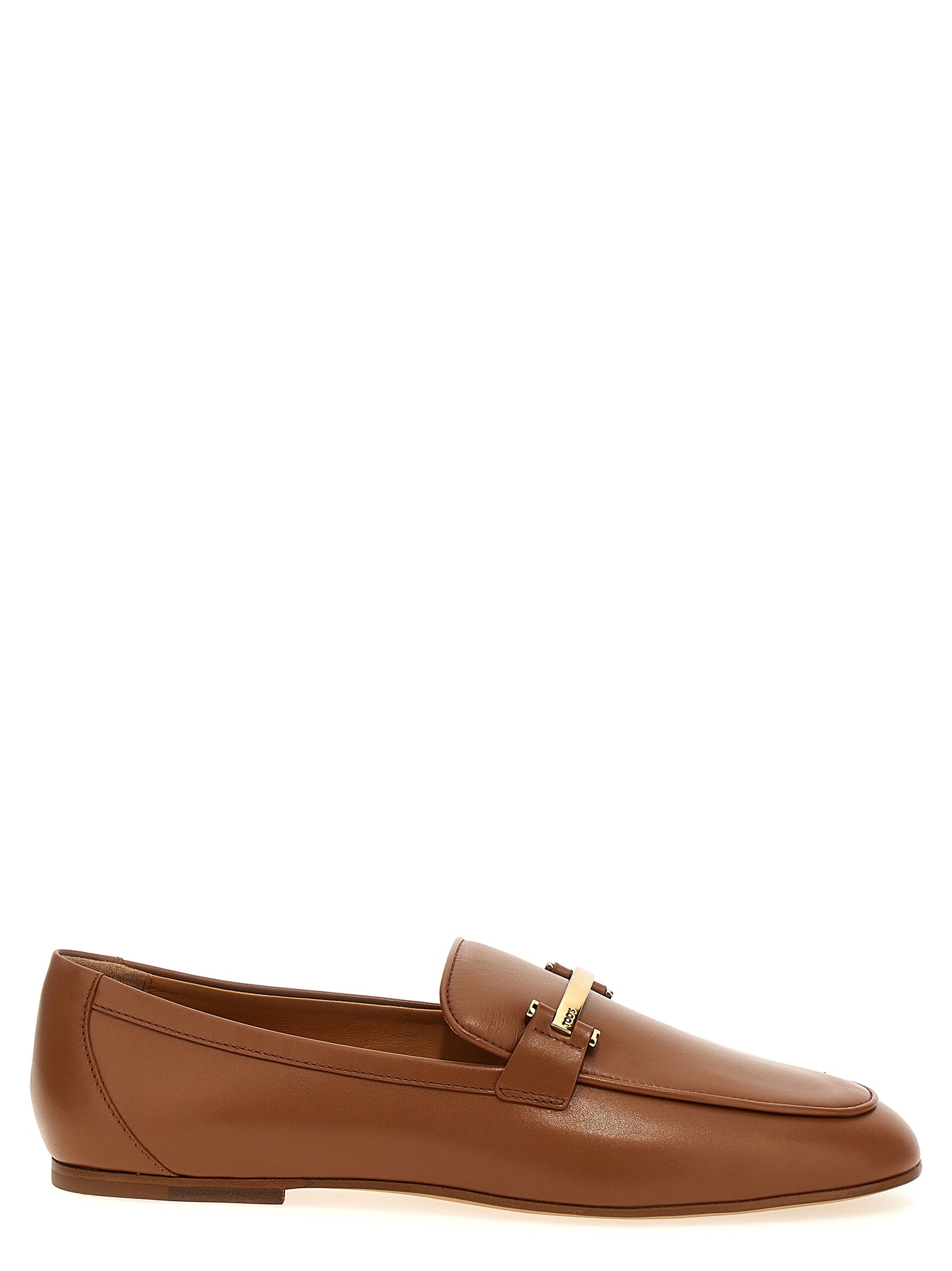 Tod'S Horsebit Loafers